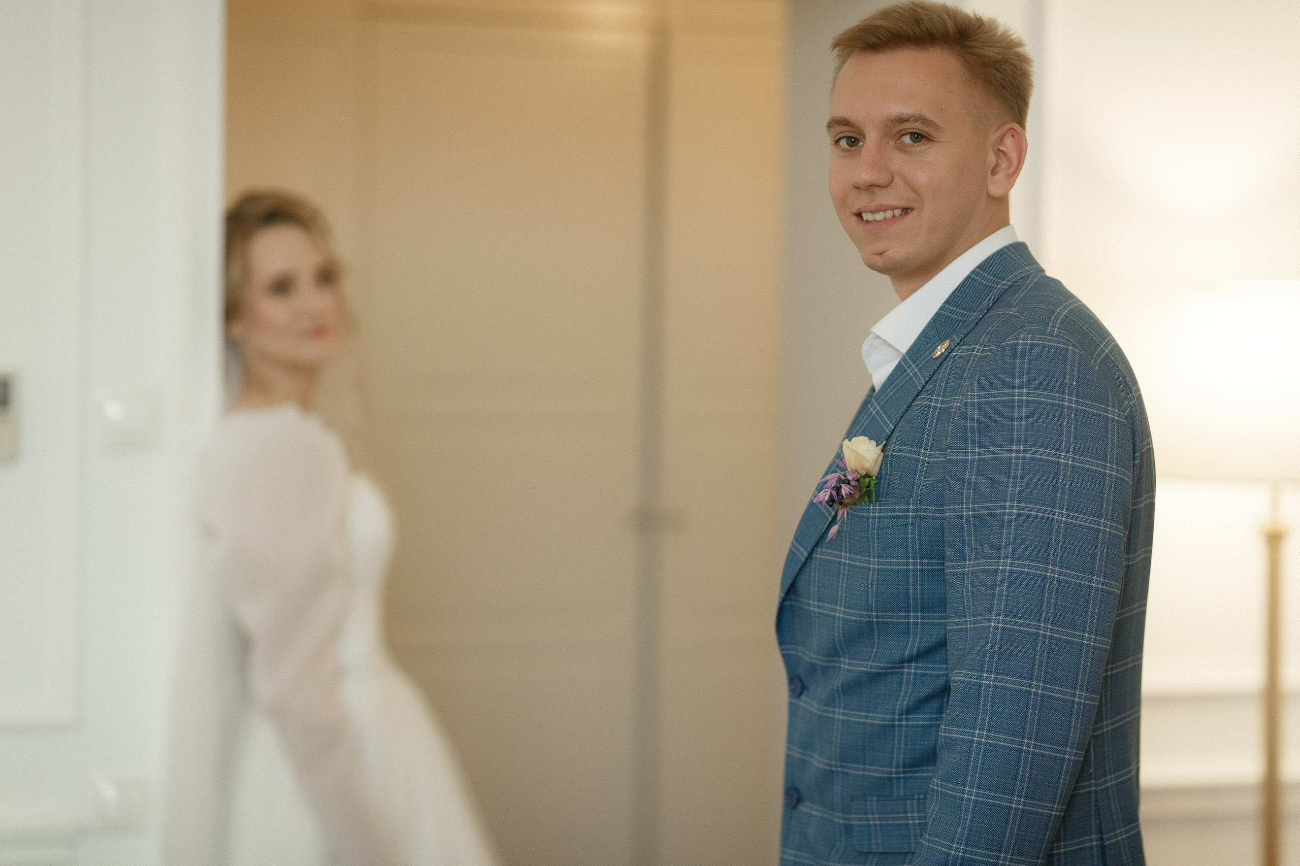 Влад & София. Семейный и детский фотограф в Краснодаре Миронова Евгения