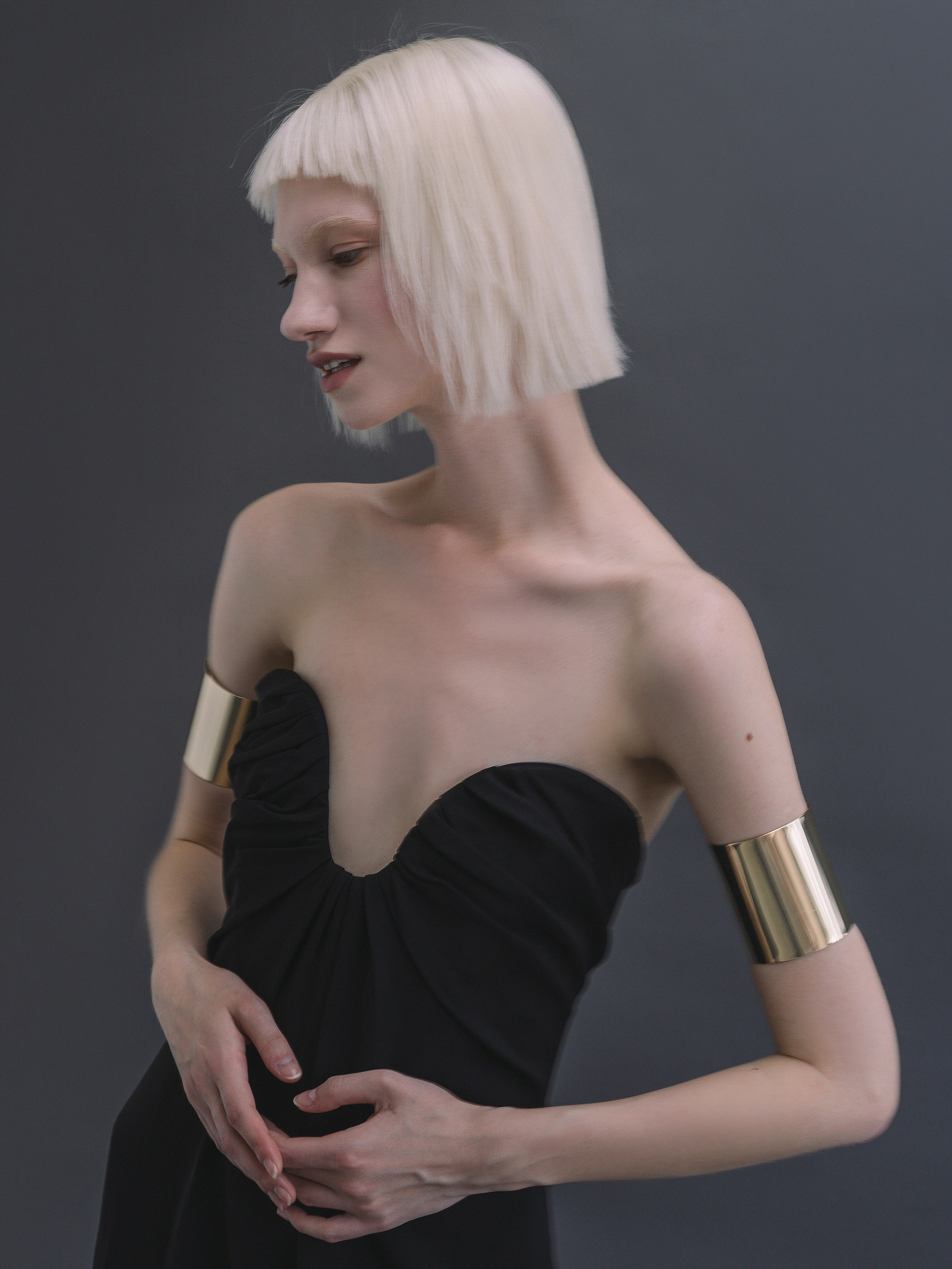 Anastasia. Commercial photographer Natalia Bychkova