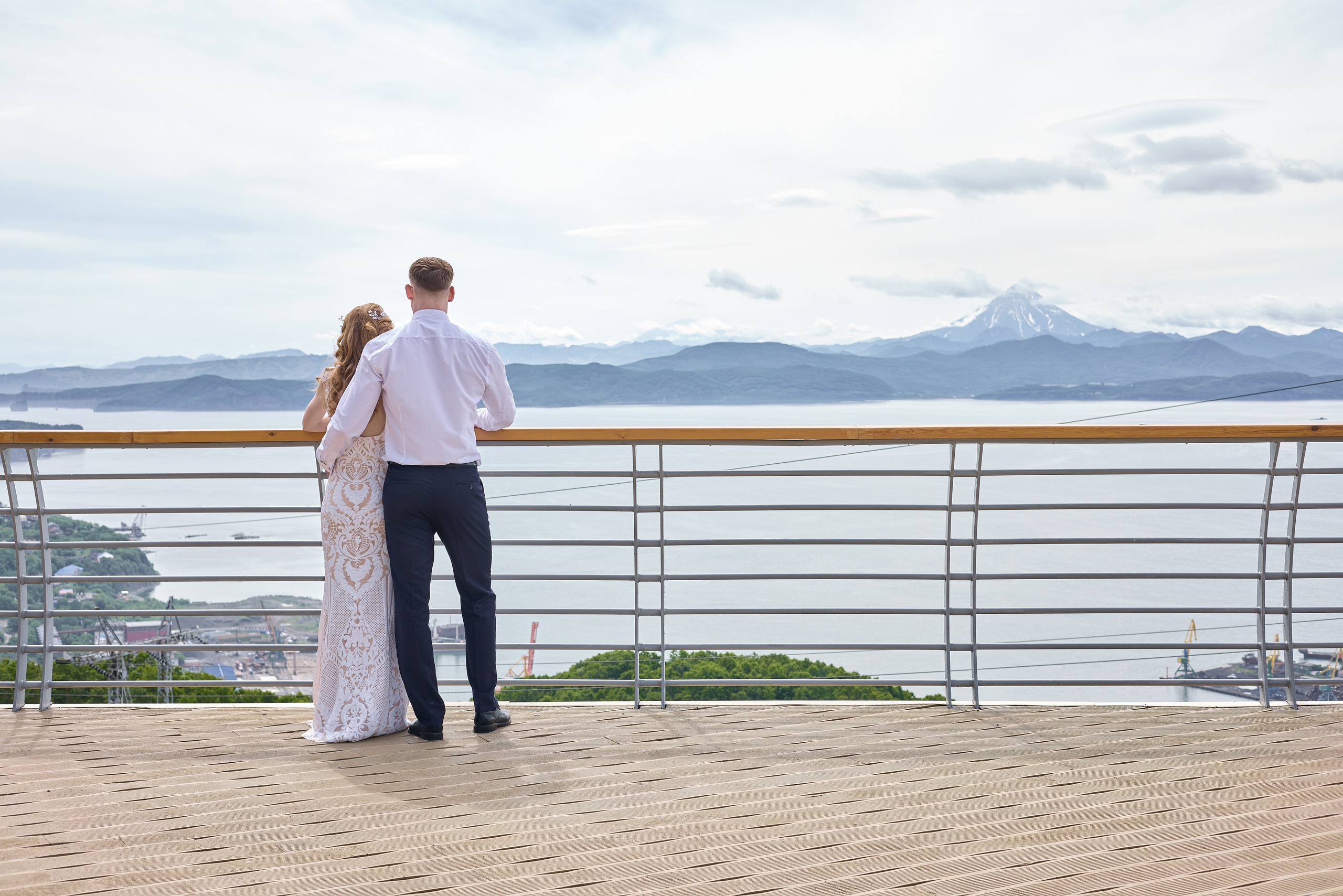 Свадьбы. Фотограф Камчатка Тамара Копылова