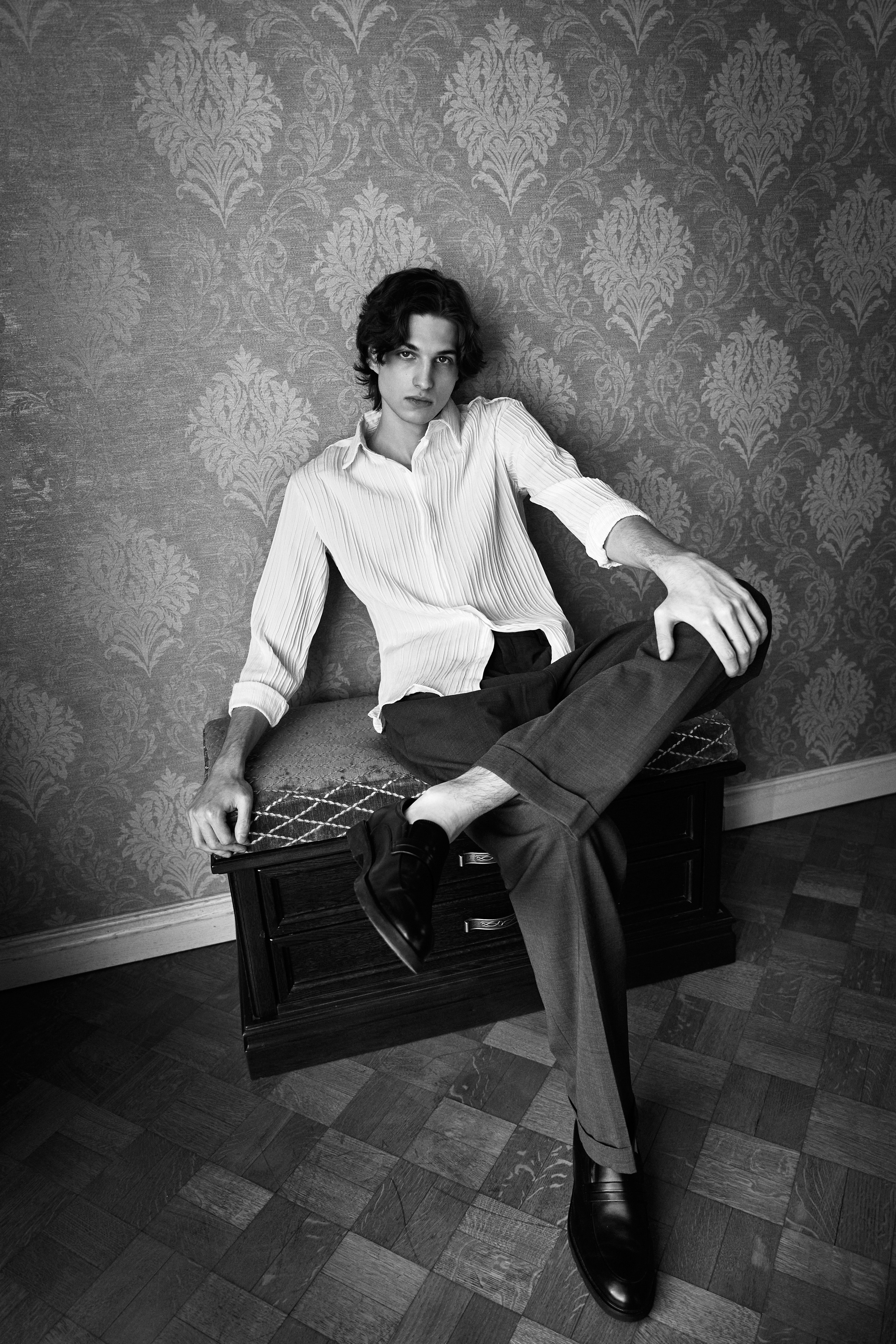 Дом Купца Юрина Сборы. Фотограф в Самаре Анастасия Афанасьева