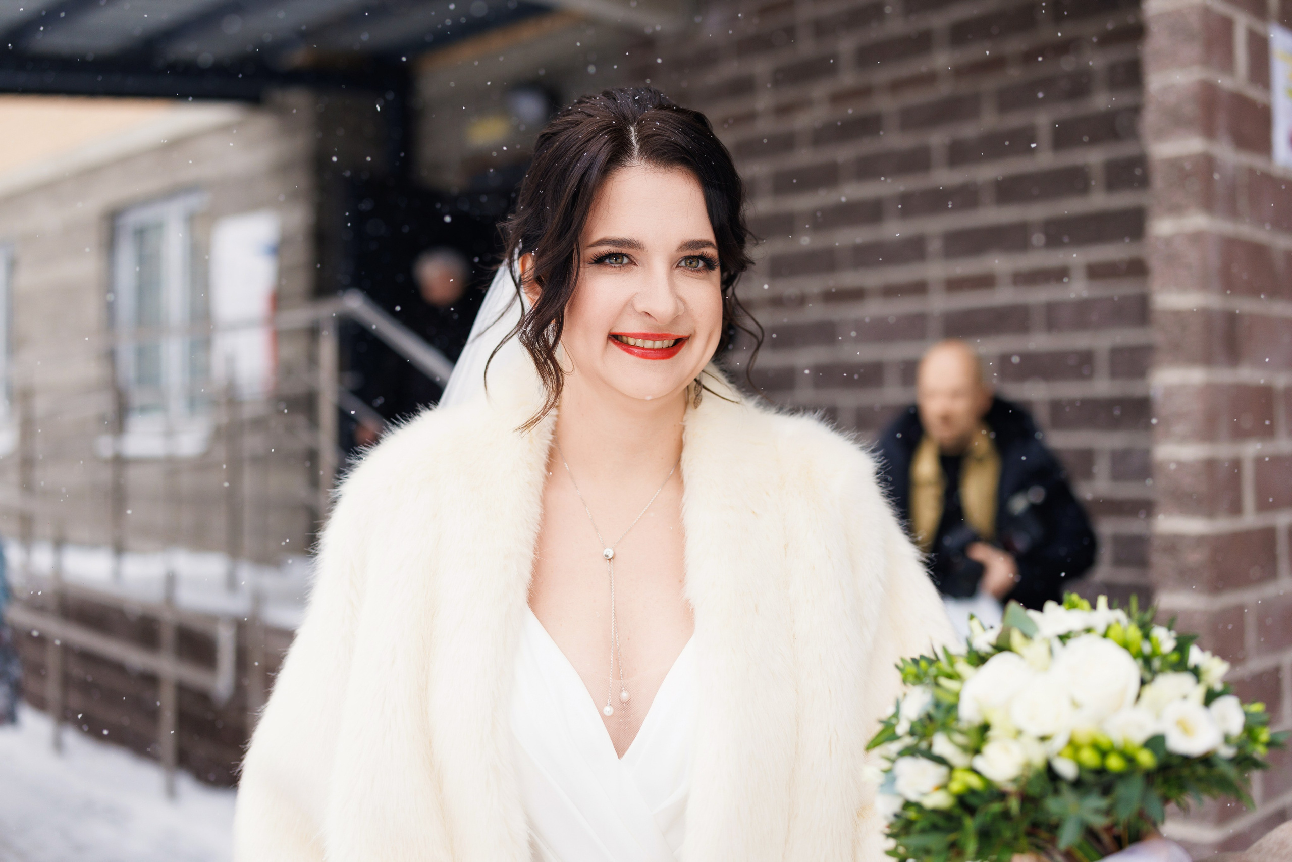 Свадьба Кошкиных и крещение Марка. Репортажной, Свадебный, школьный