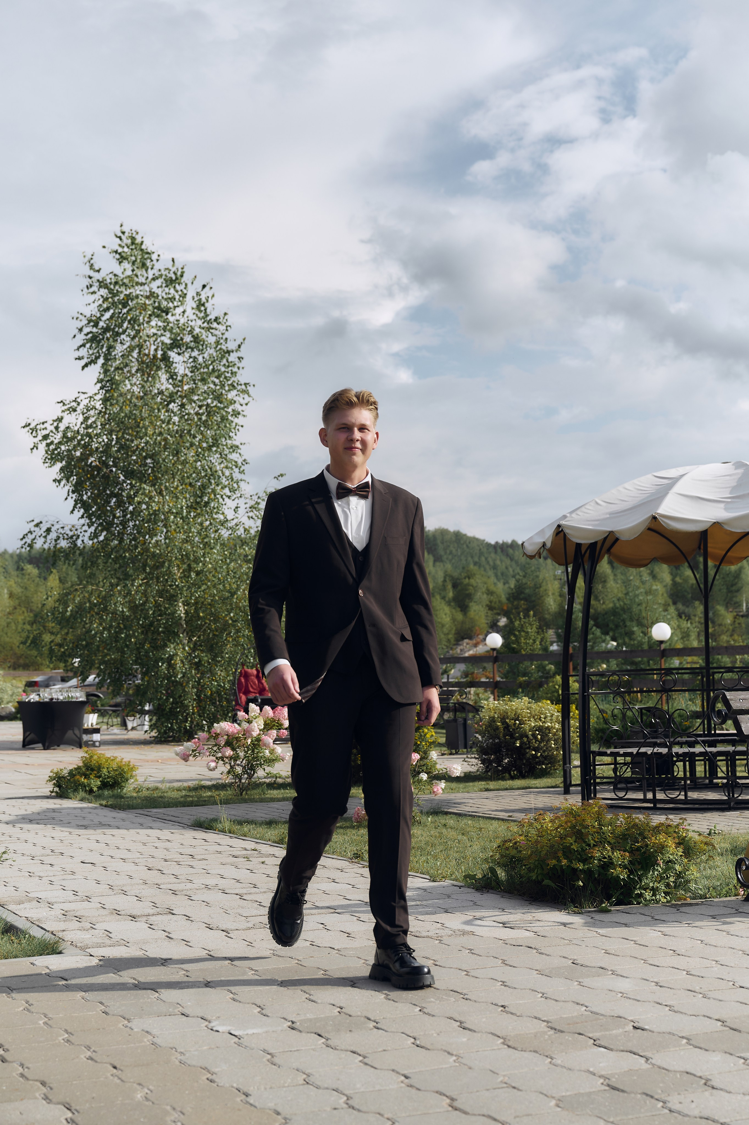 Свадьба в Цитадели. Свадебный фотограф в Туле Никита Беляев