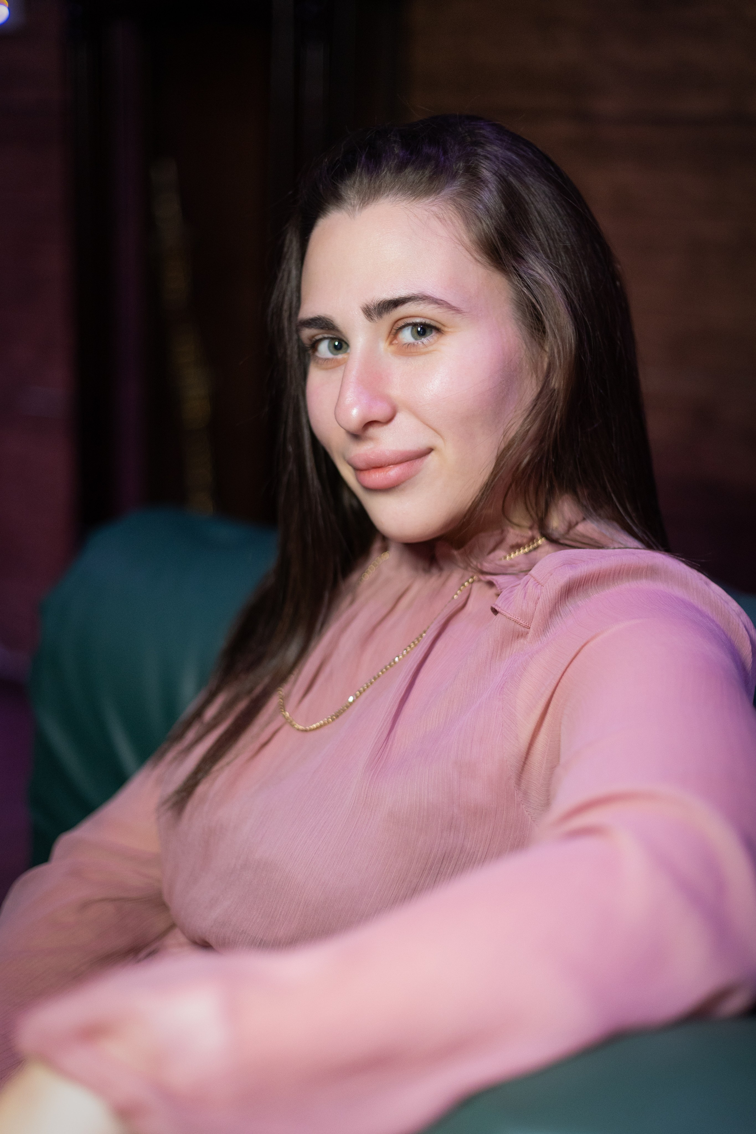 Караоке. Семейный фотограф Израиль