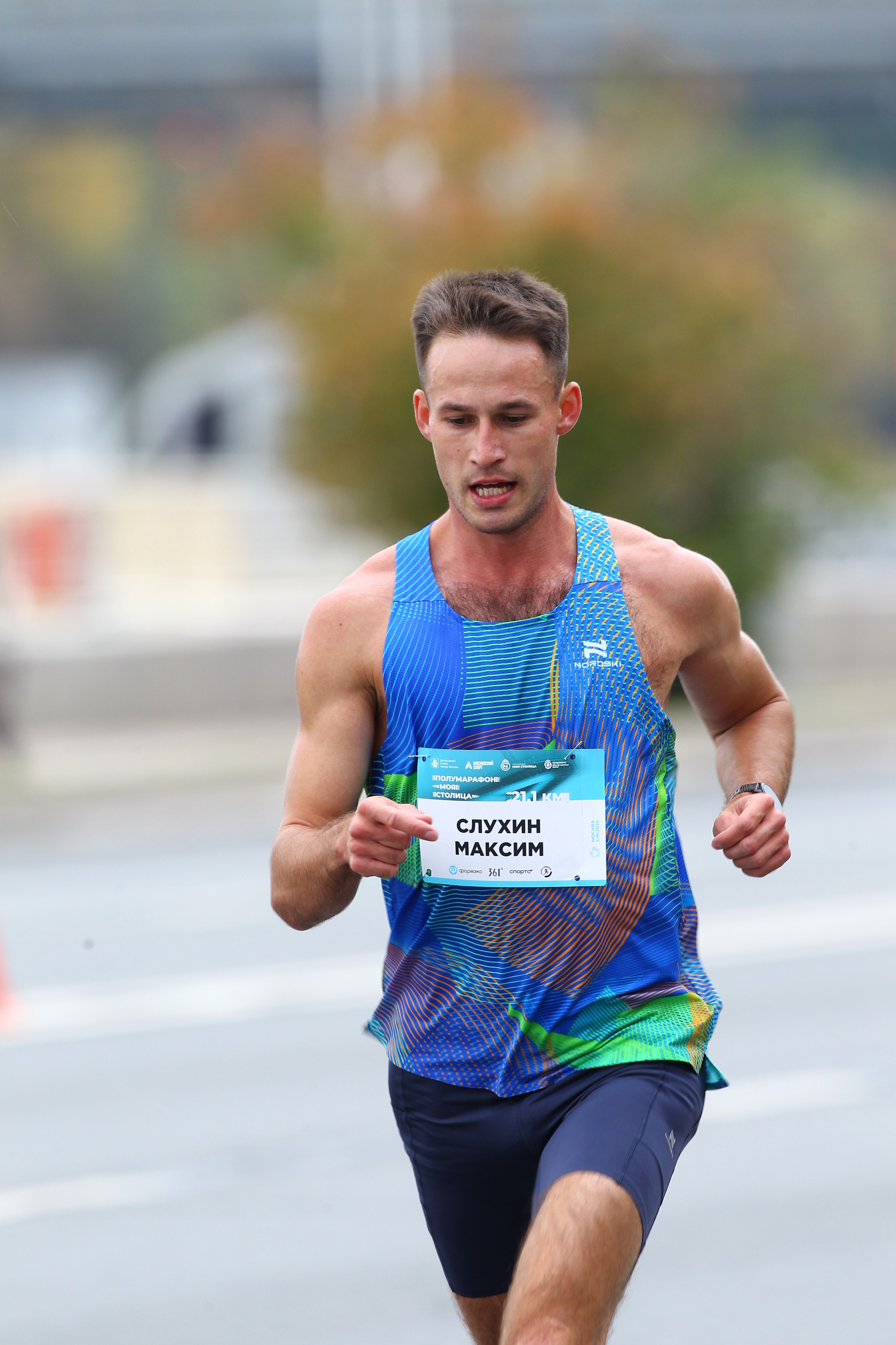 Репортаж Москва. Портретный фотограф в Москве Павел Горчаков