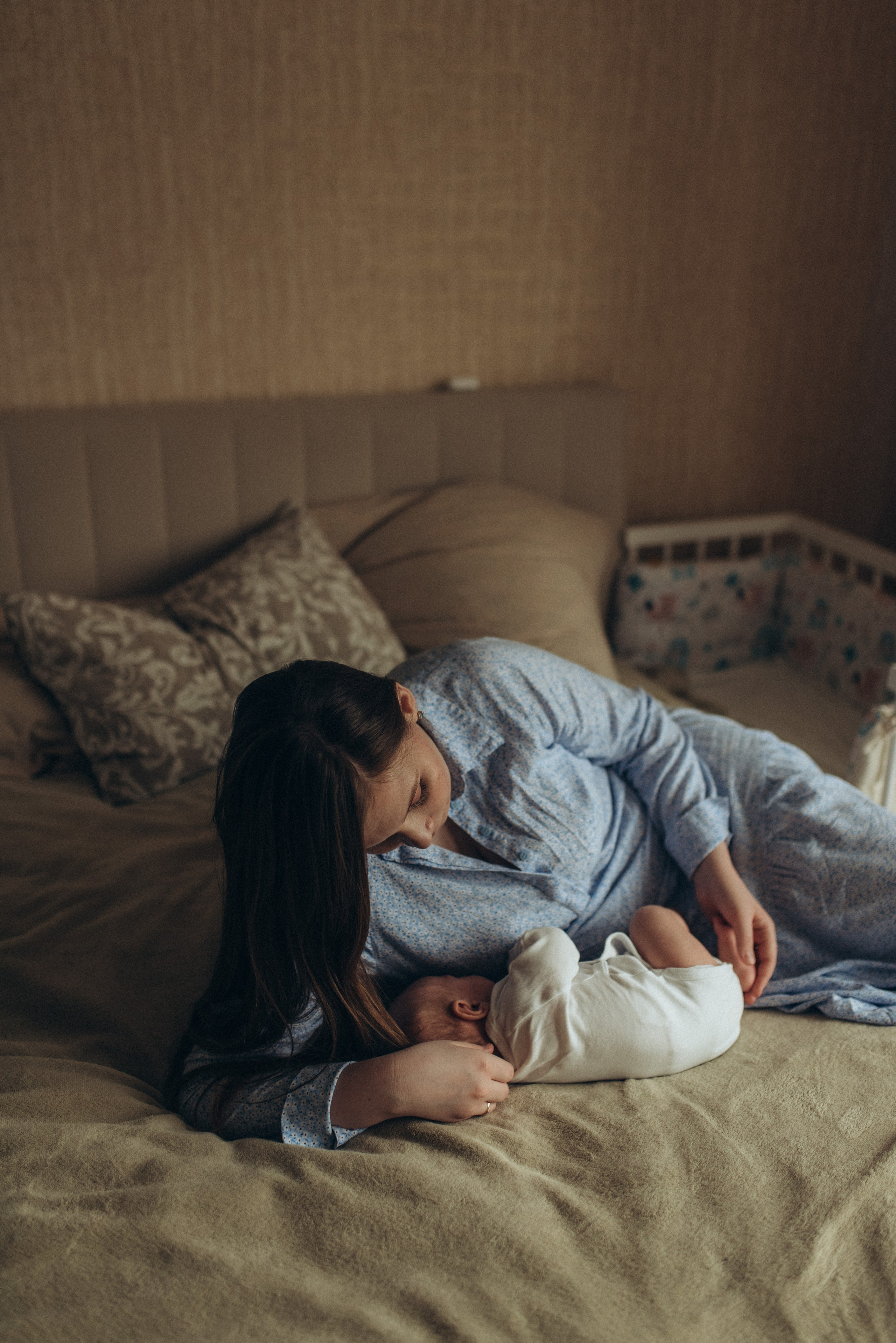 Всеволод. Семейный фотограф в Москве Екатерина Север