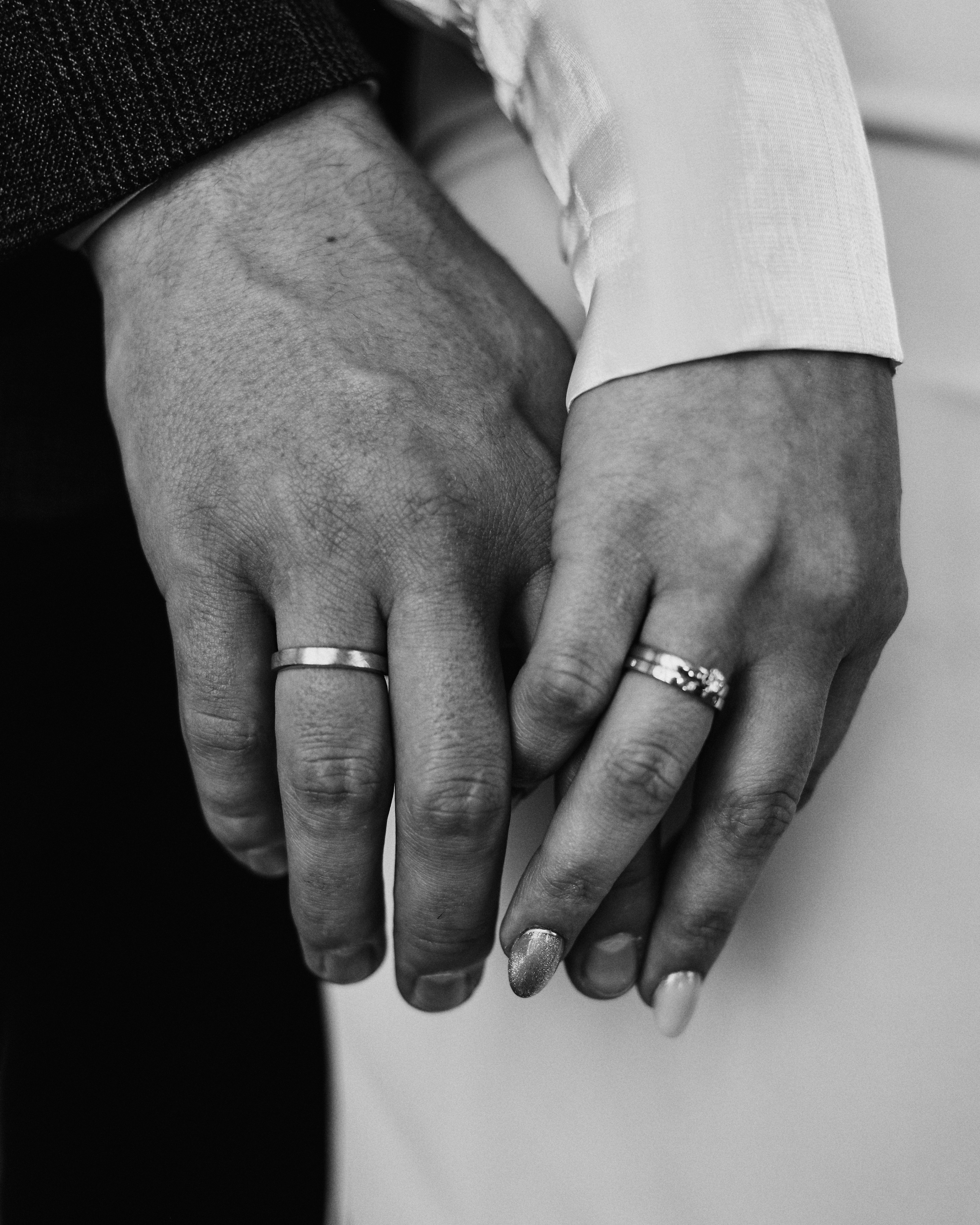 Аня и Женя. Портретный фотограф в Москве Ольга Крылова