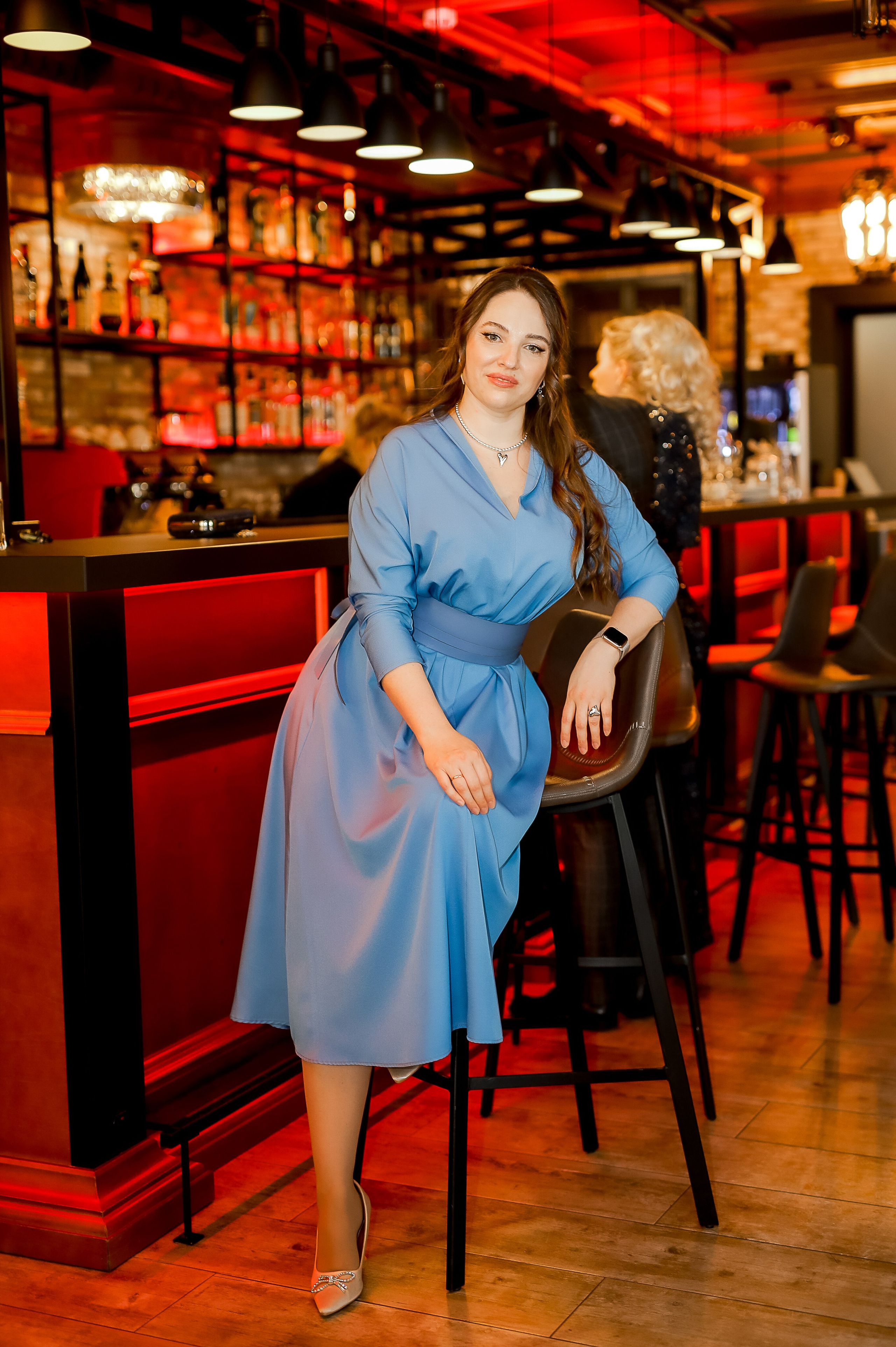 ЮРИЙ. 45 ЯРКИХ ИСТОРИЙ. Фотограф в Москве Ольга Колесникова