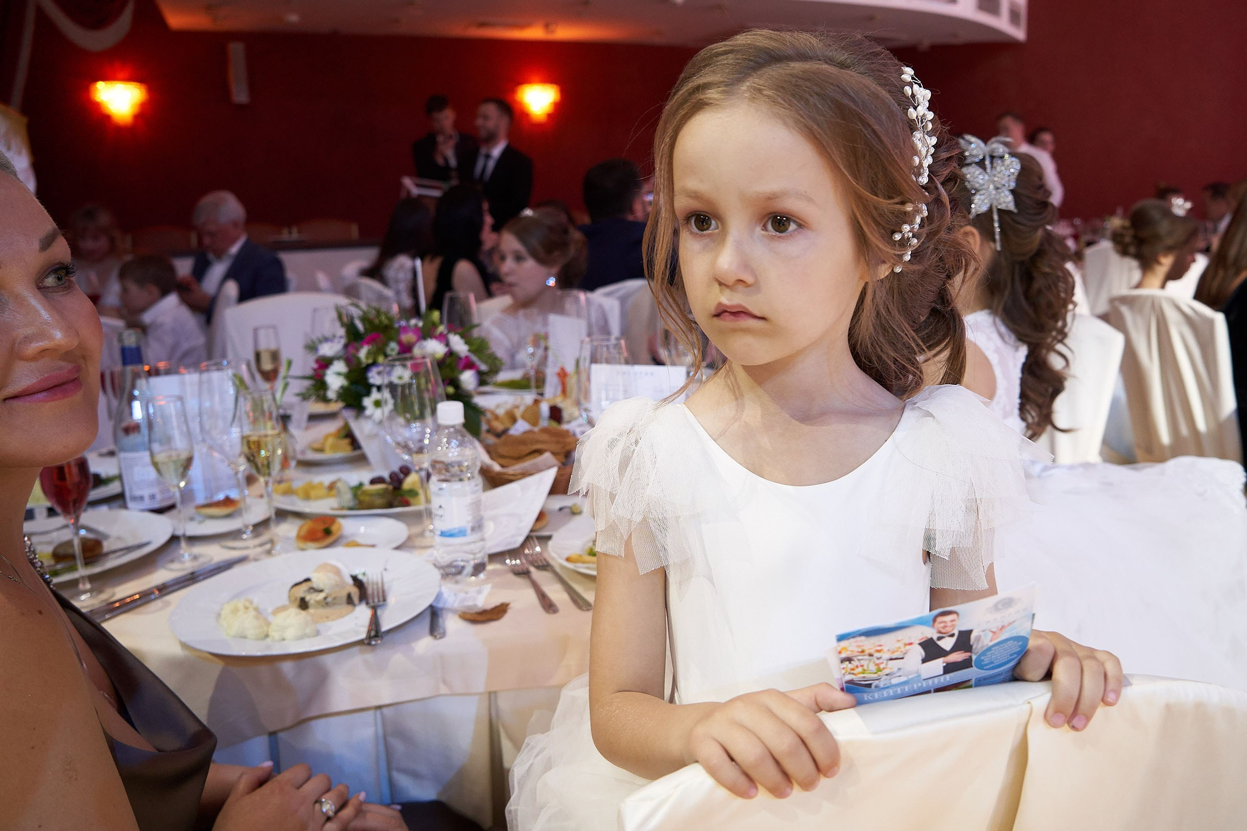 Венский бал 2018 г. Тюмень. Фотограф Станислав Баев