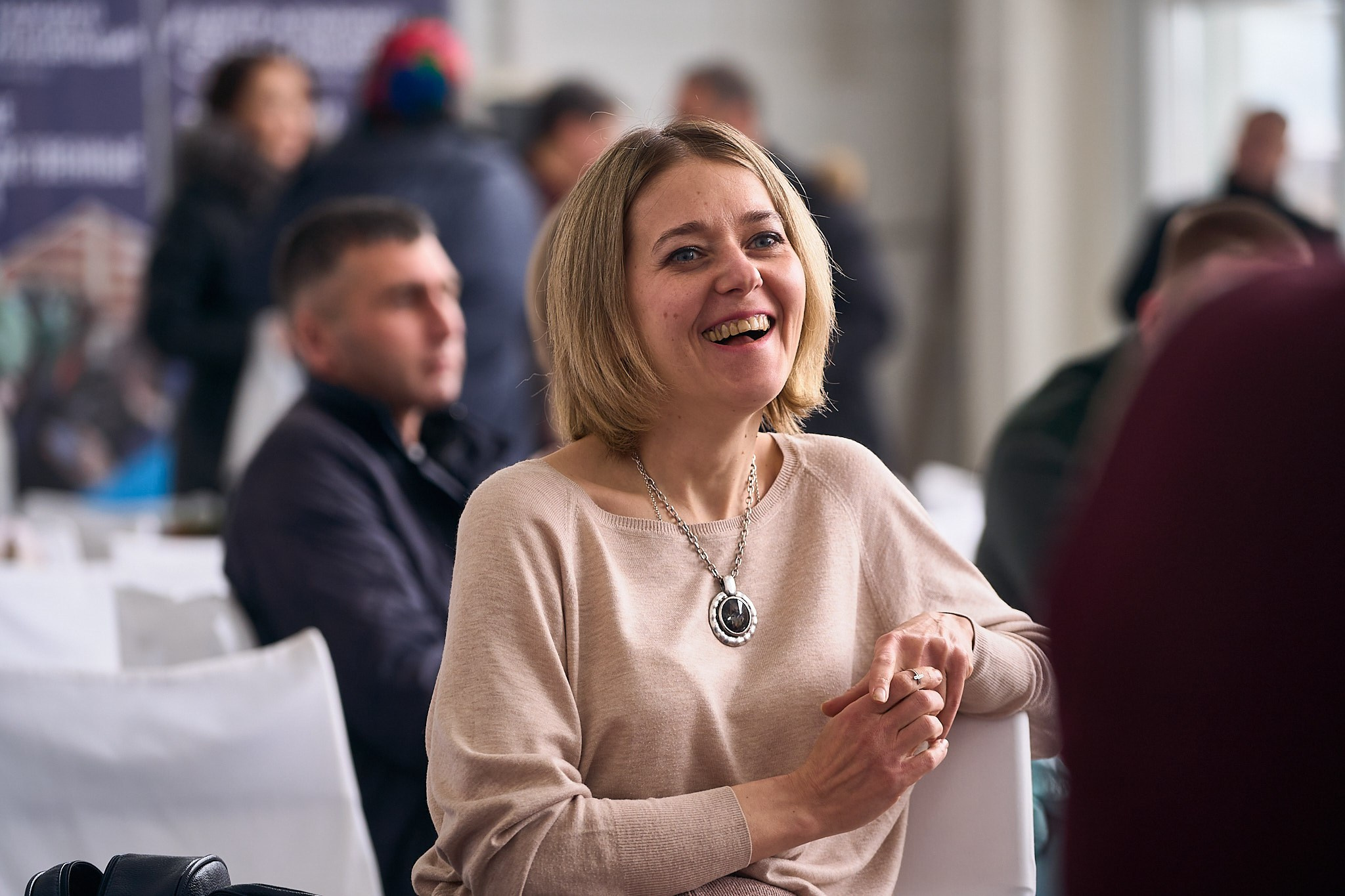 Агро 2022 г. Тюмень. Фотограф Станислав Баев