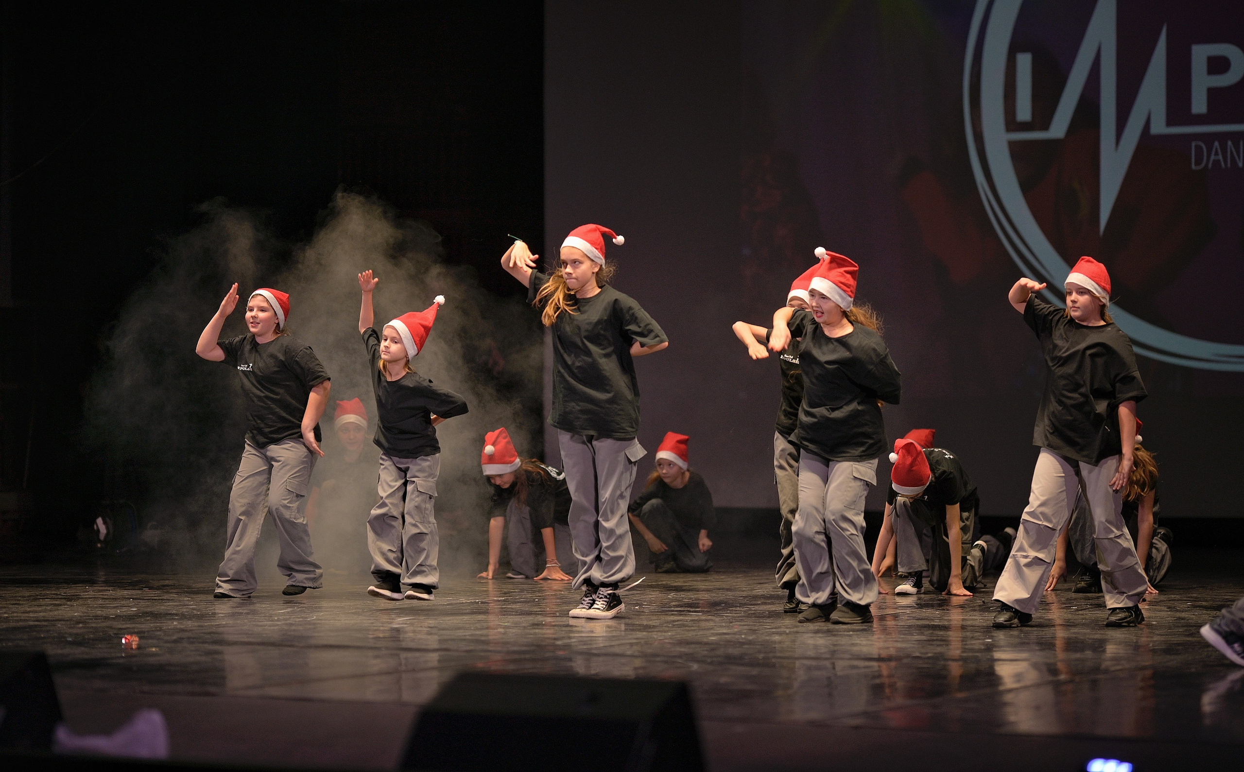 Отчётный концерт по танцам «iMpulse». Фотограф Ваших событий 📸