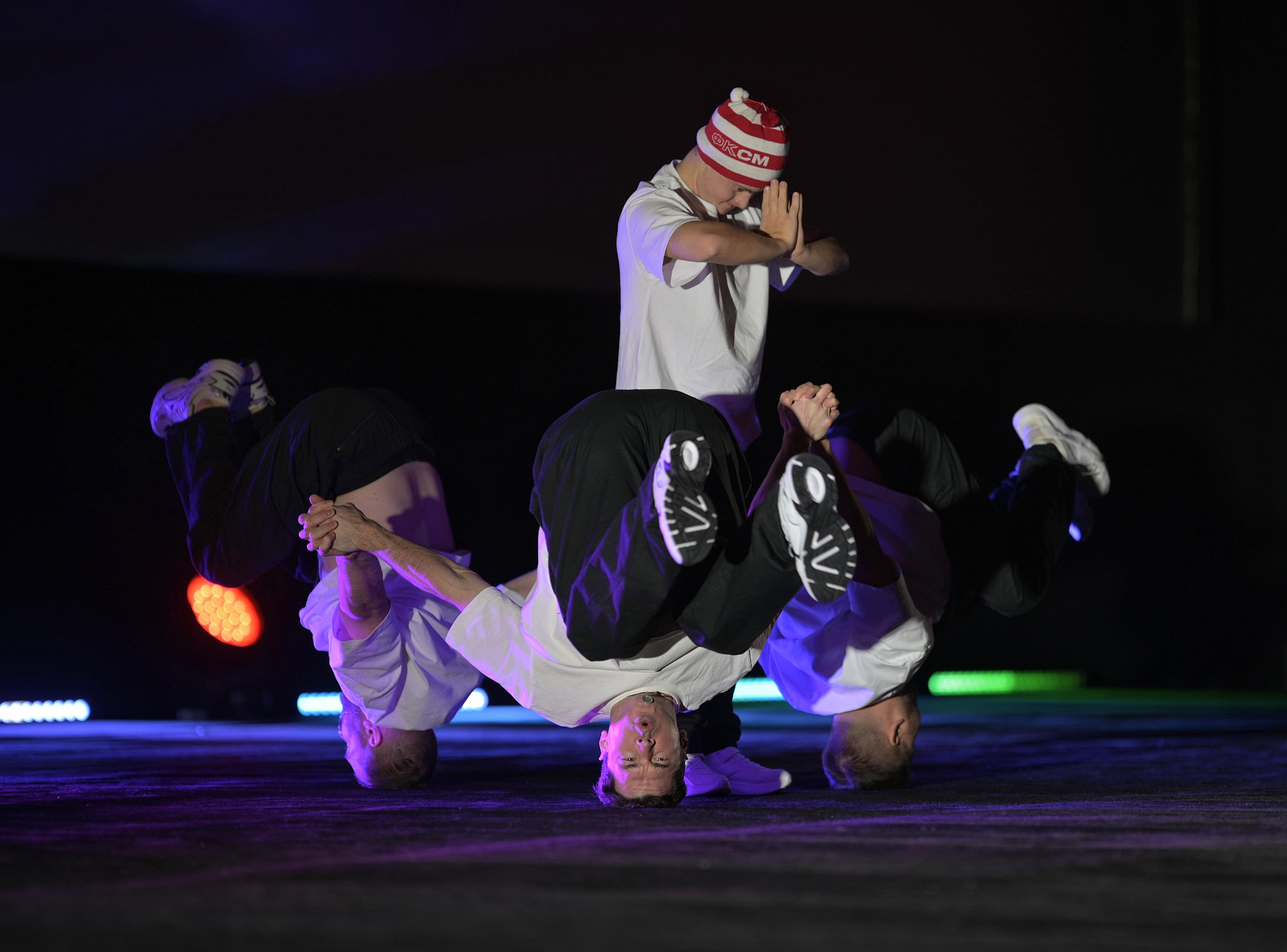 Закрытие кинофестиваля «Кино без границ». Фотограф Ваших событий 📸