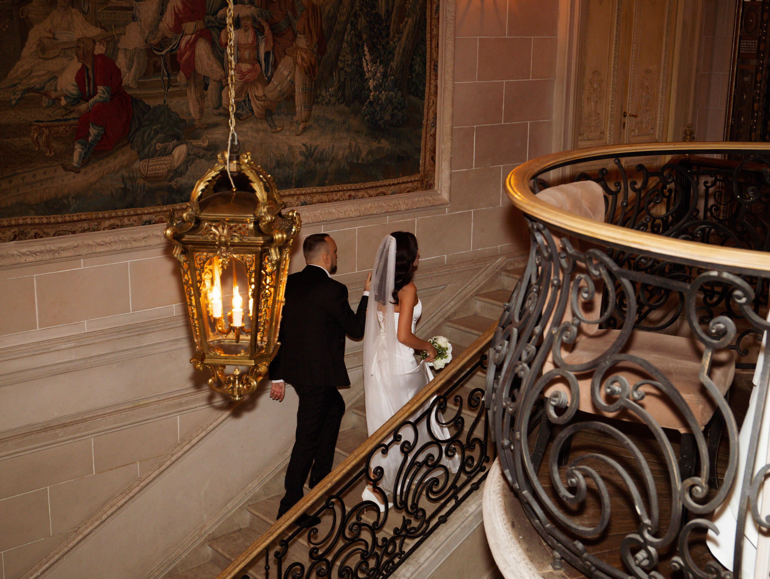 Павел&Бахар🕊️. Свадебный и семейный фотограф в Москве Мила Широких