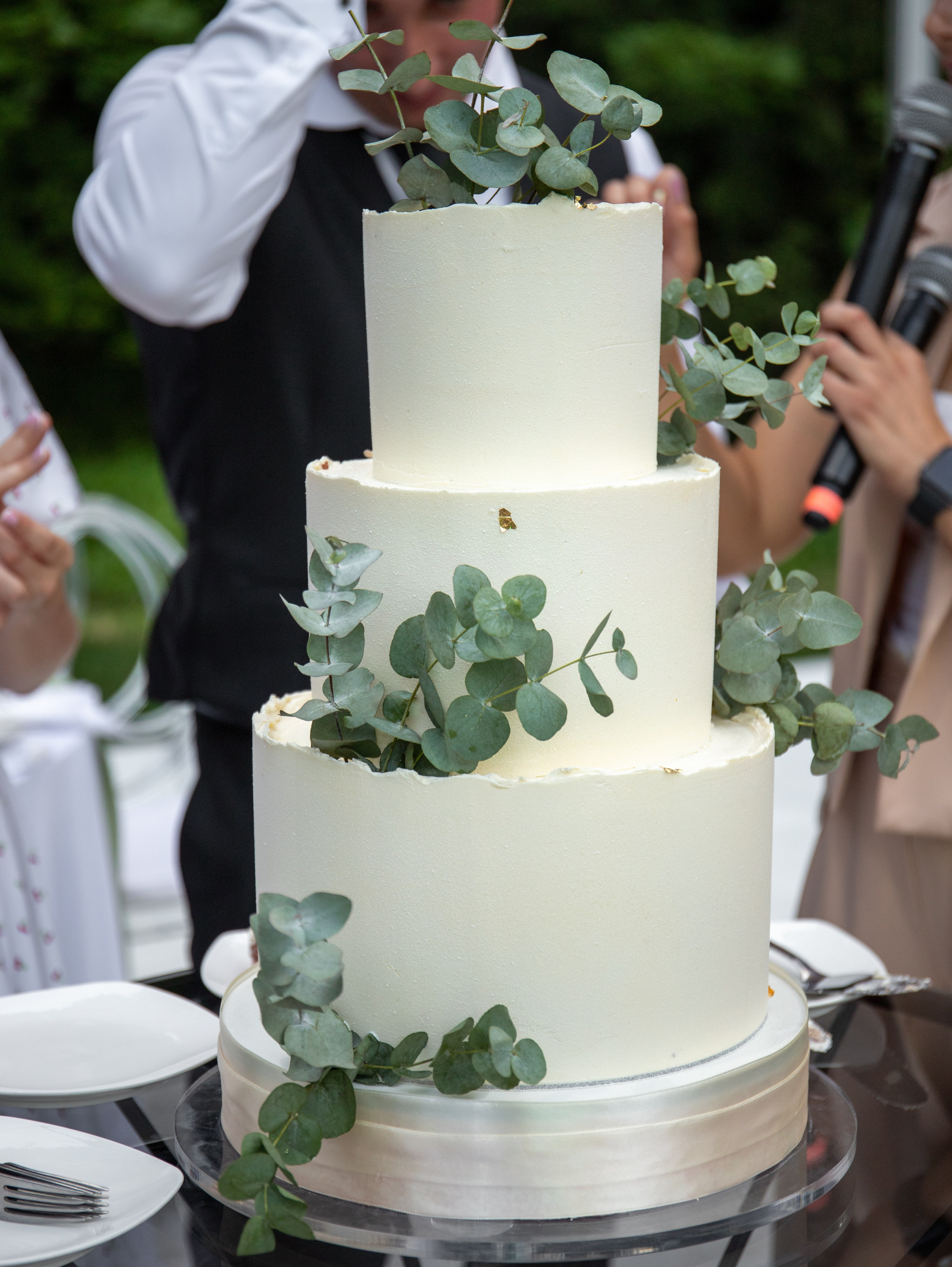 Андрей&Дарья. Свадебный и семейный фотограф в Москве Мила Широких