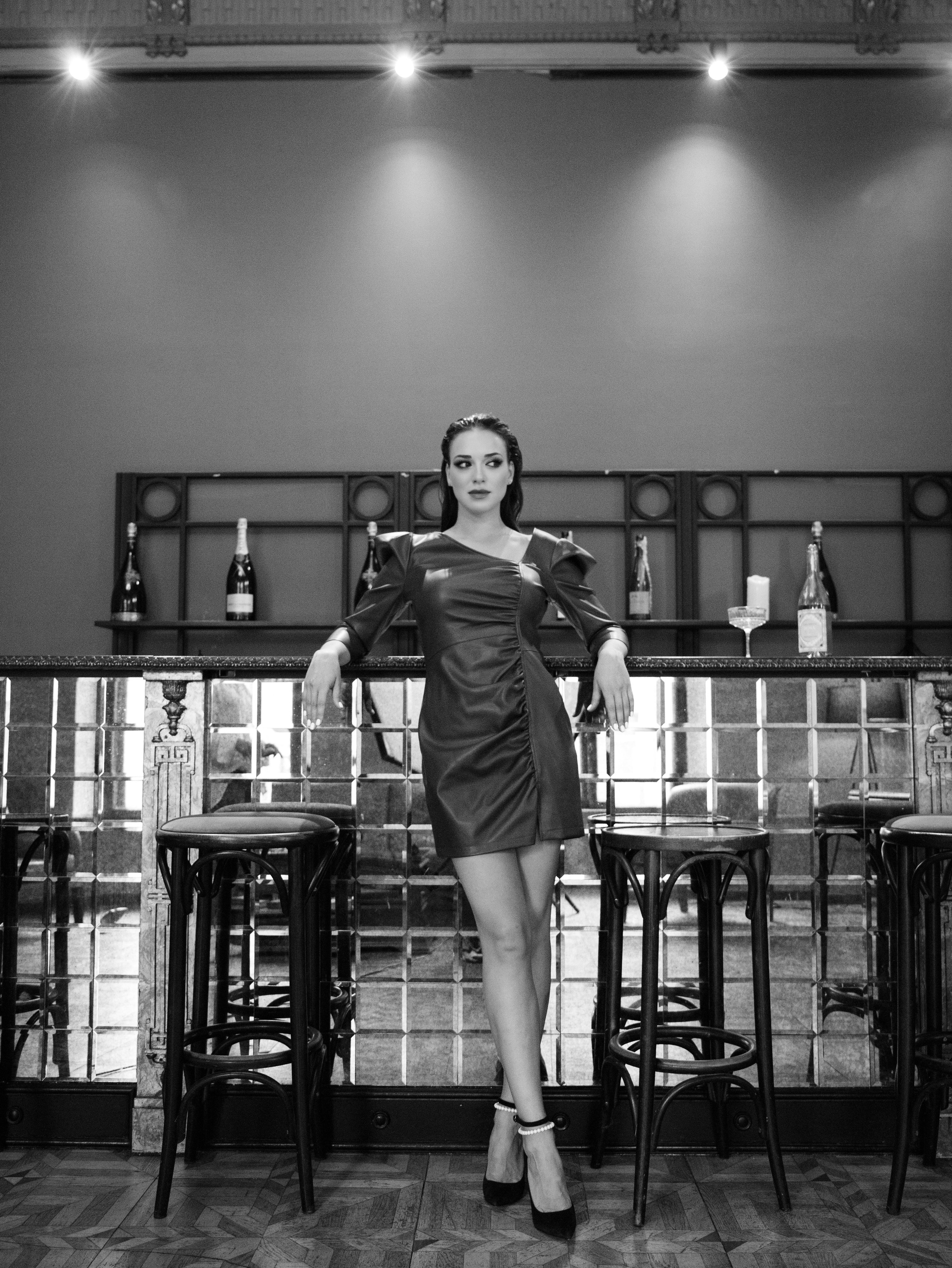 Студия 21kult, зал с баром. Свадебный и семейный фотограф в Москве Мила Широких