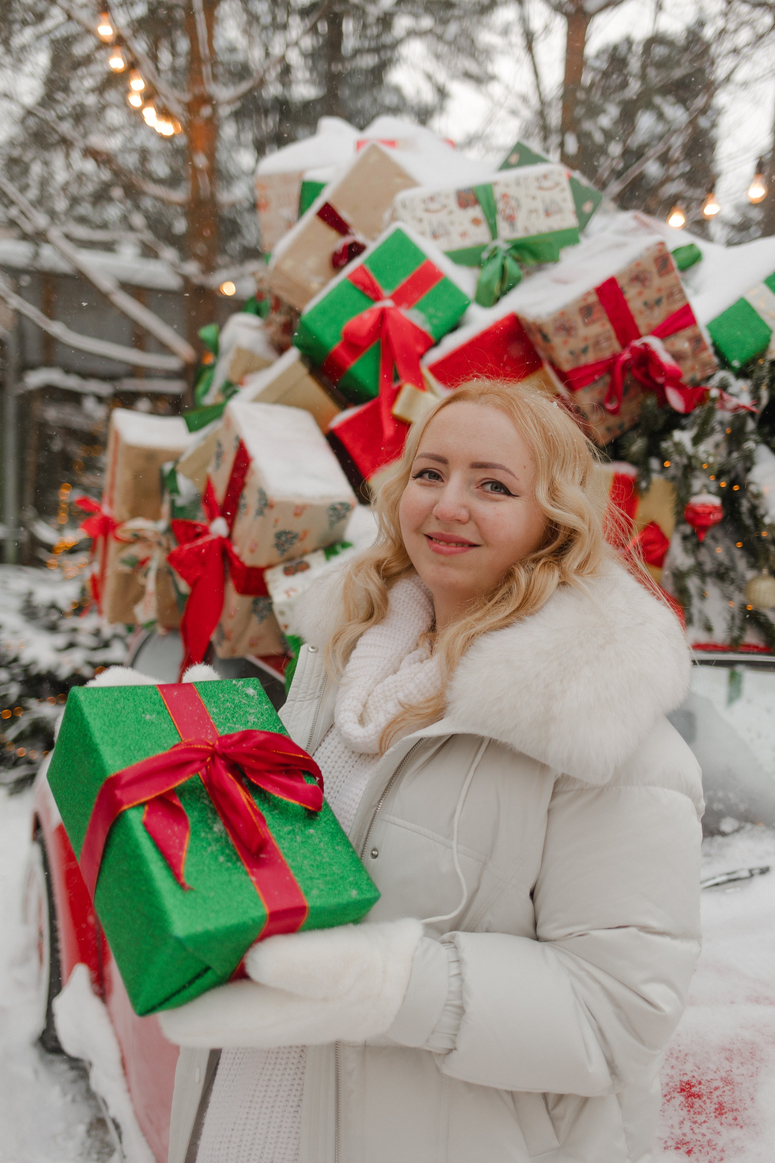 Гоша и Марина. Семейный и детский фотограф в Москве Кузьмина Мария