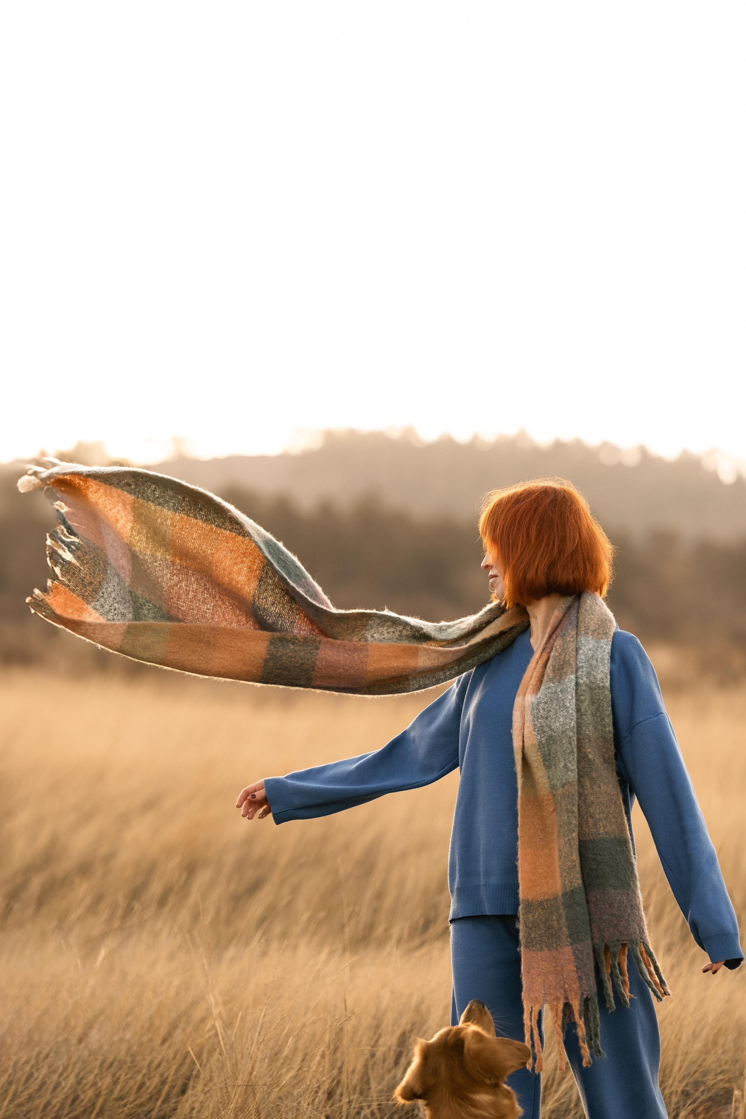 Фотосессия Натальи и Тимофея. Портретный фотограф в Чите Анна Камратова. Помогу Вам создать историю, в которой Вы — главный герой!