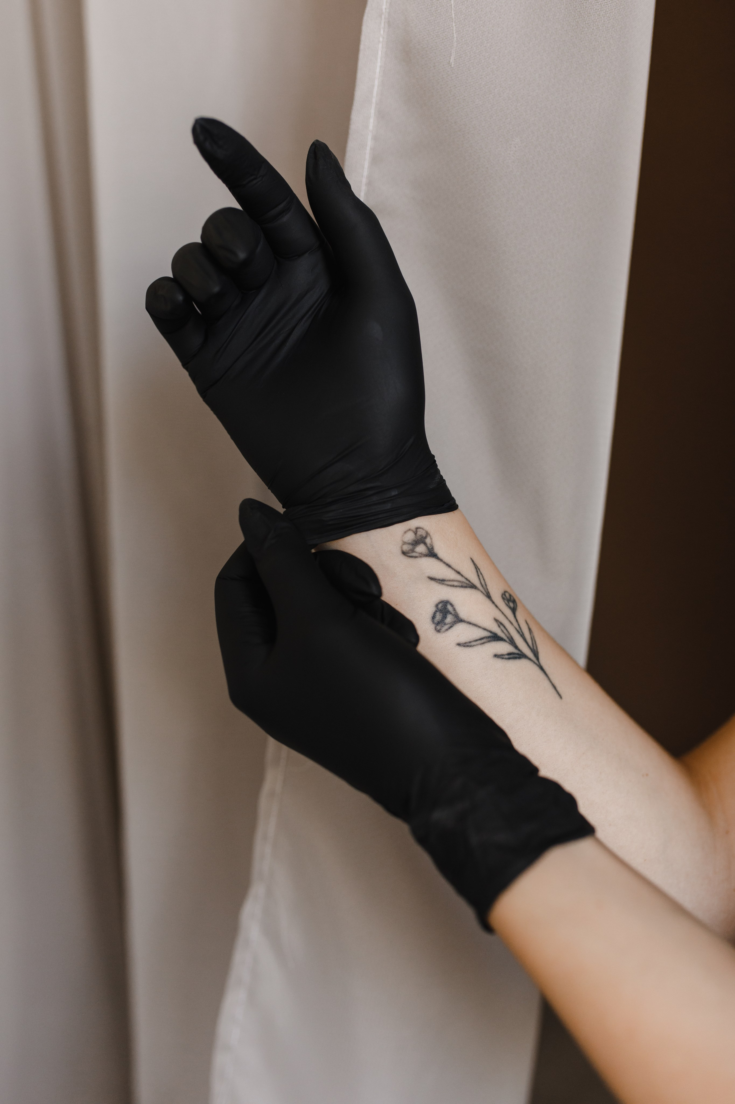 Ирина (косметолог). Свадебный фотограф Краснодар Ростов Солоникова Вероника