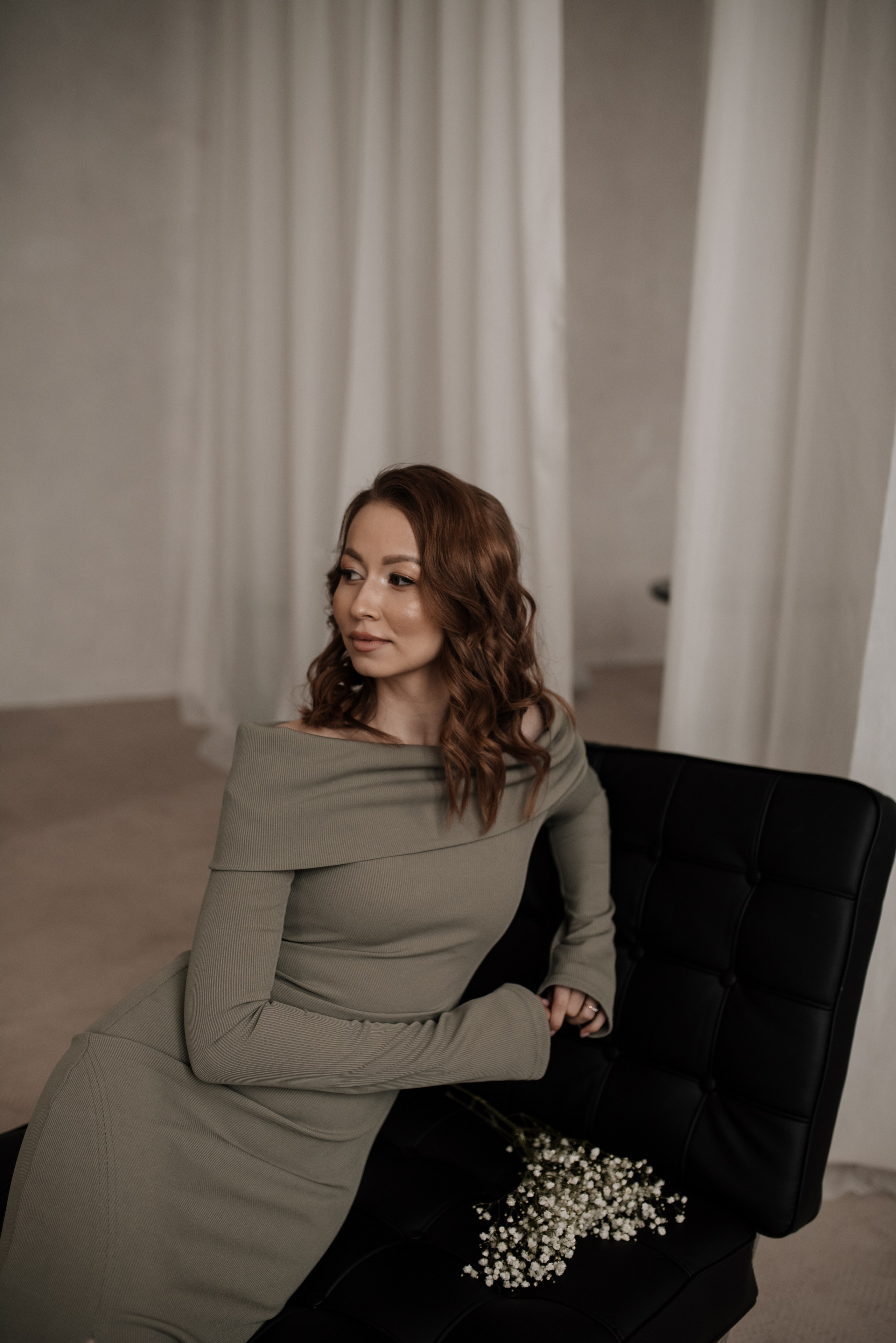 Лена. Фотограф Ольга Плеханова | Нижний Новгород, Москва