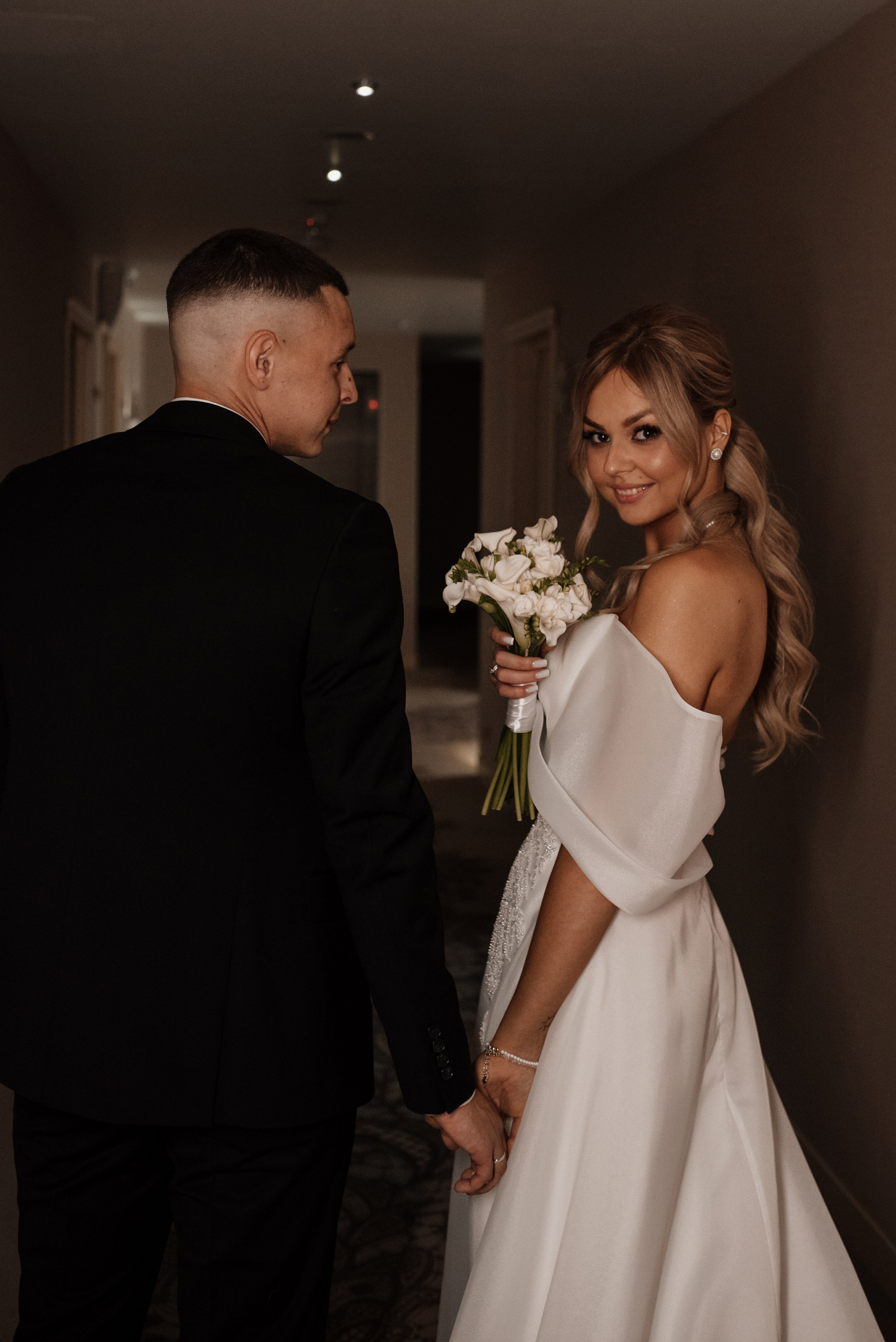 Катя ♡ Дима. Фотограф Ольга Плеханова | Нижний Новгород, Москва