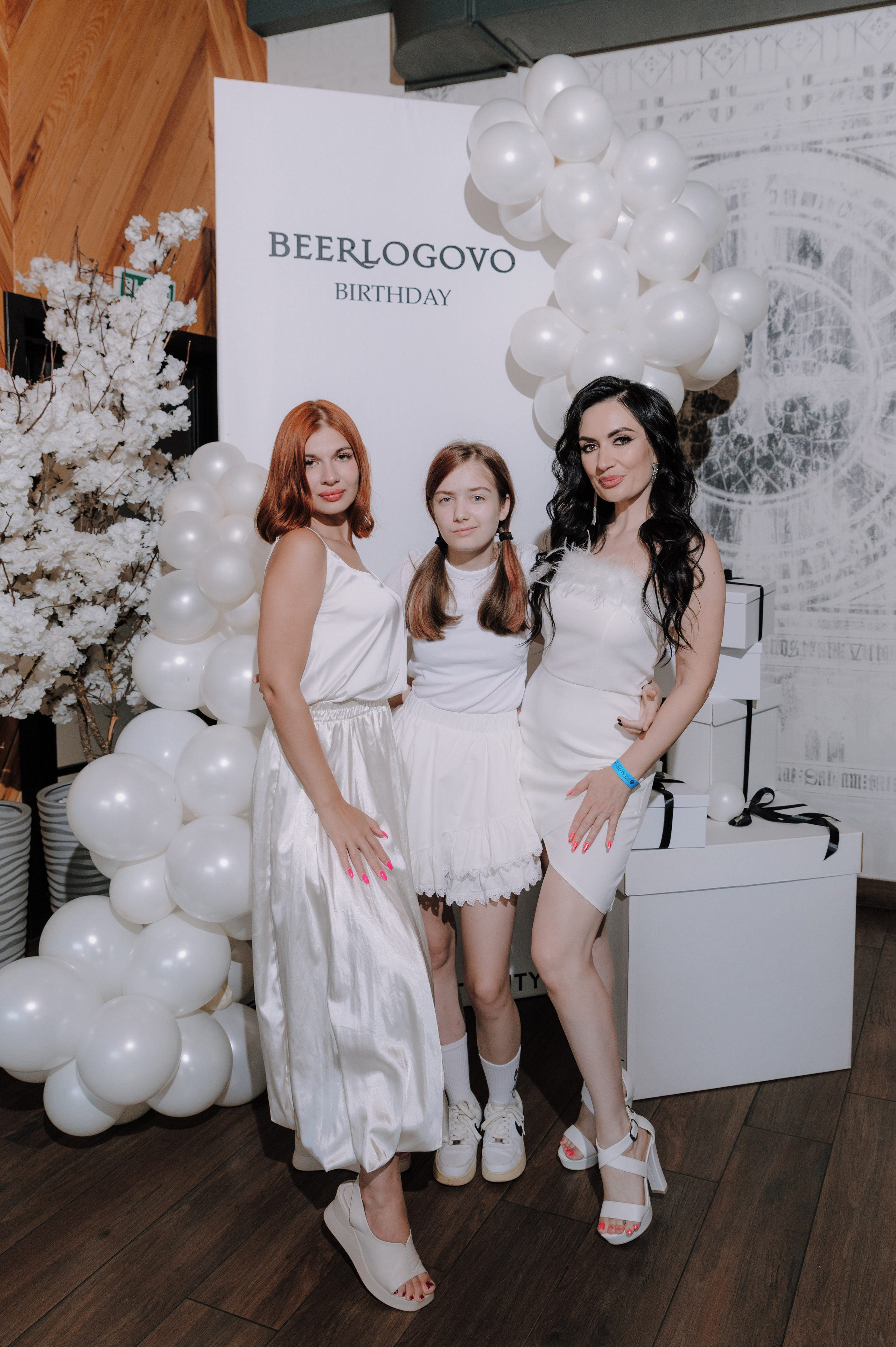 Beerlogovo birthday party 2024. Свадебный фотограф в Тамбове Валерий Тихов