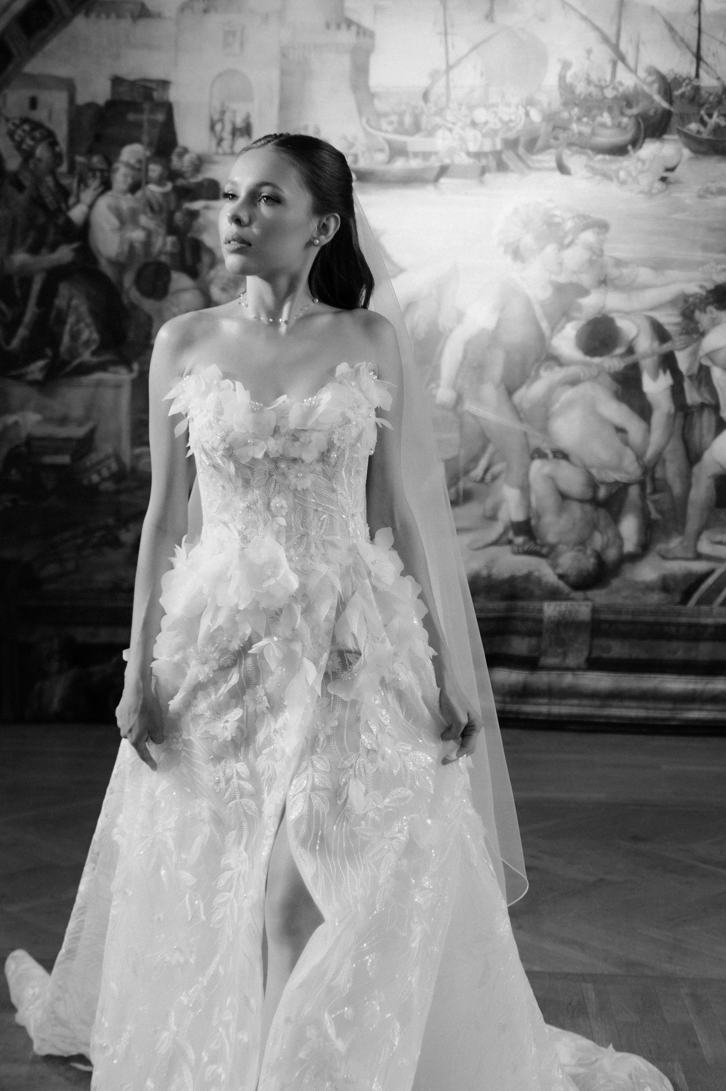 Богдан + Алена. Свадебный фотограф в Тамбове Валерий Тихов