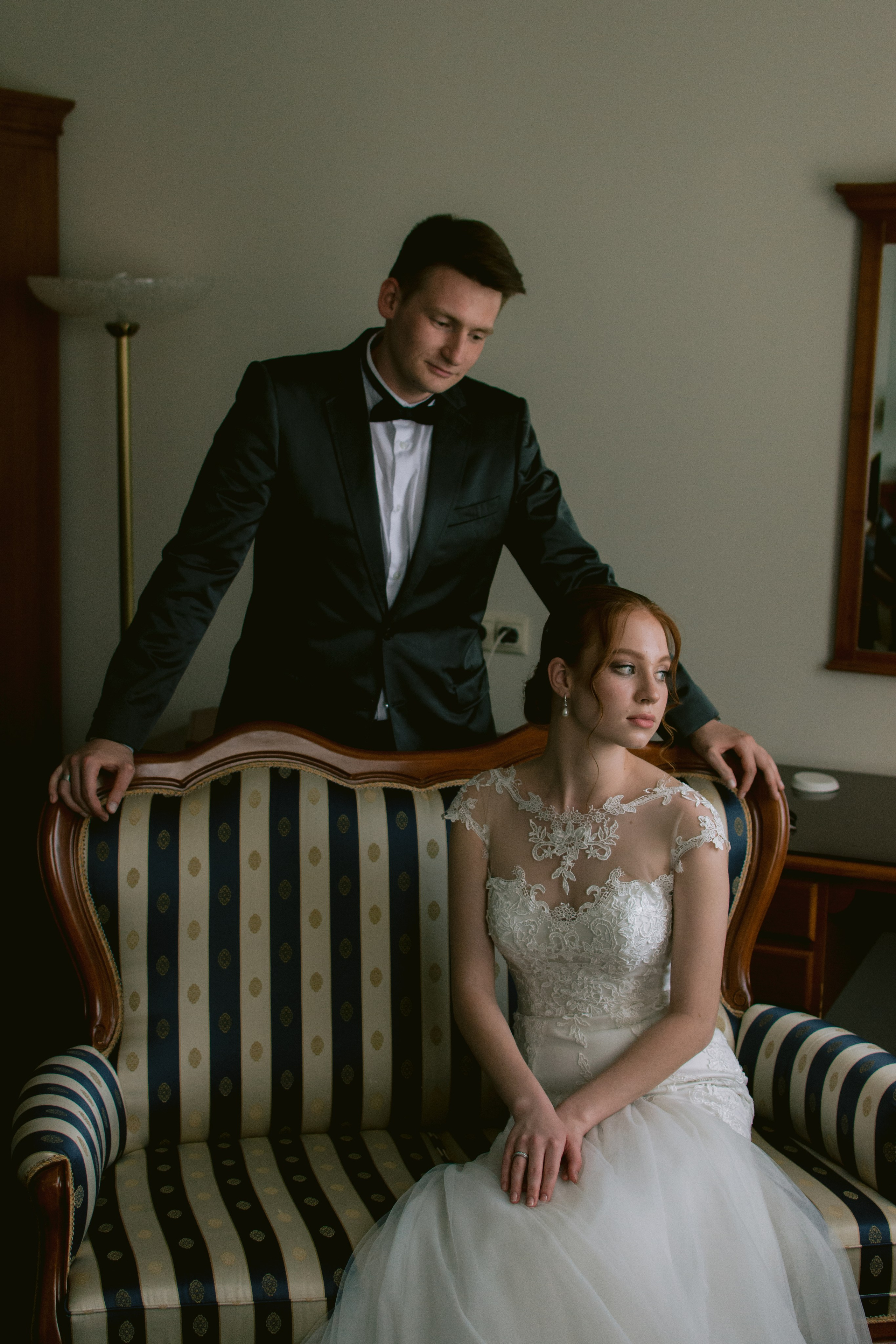 D & I. Свадебный фотограф Ижевск/Сарапул Анастасия Бель