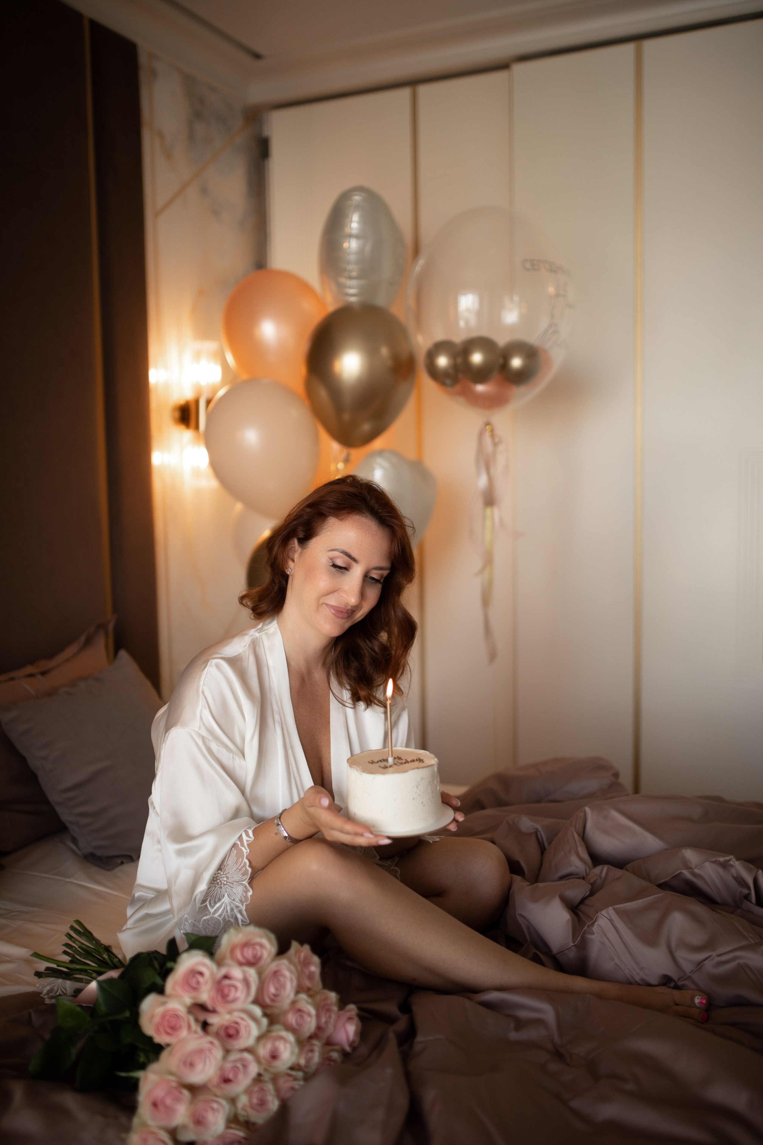 Светлана. Фотограф чувственного портрета в Санкт-Петербурге Светлана Фролова