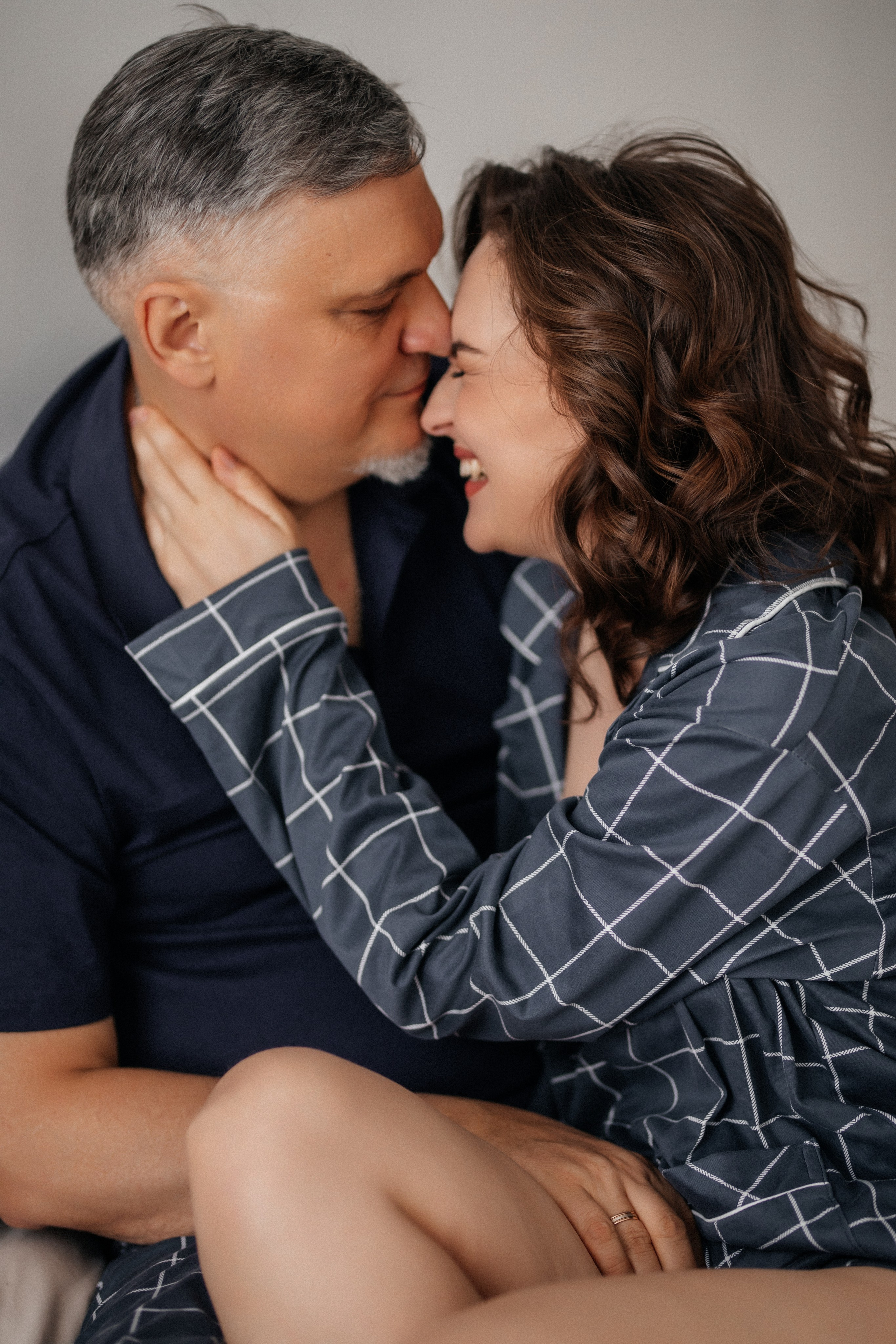 Катя Алексей. Фотограф чувственного портрета в Санкт-Петербурге Светлана Фролова