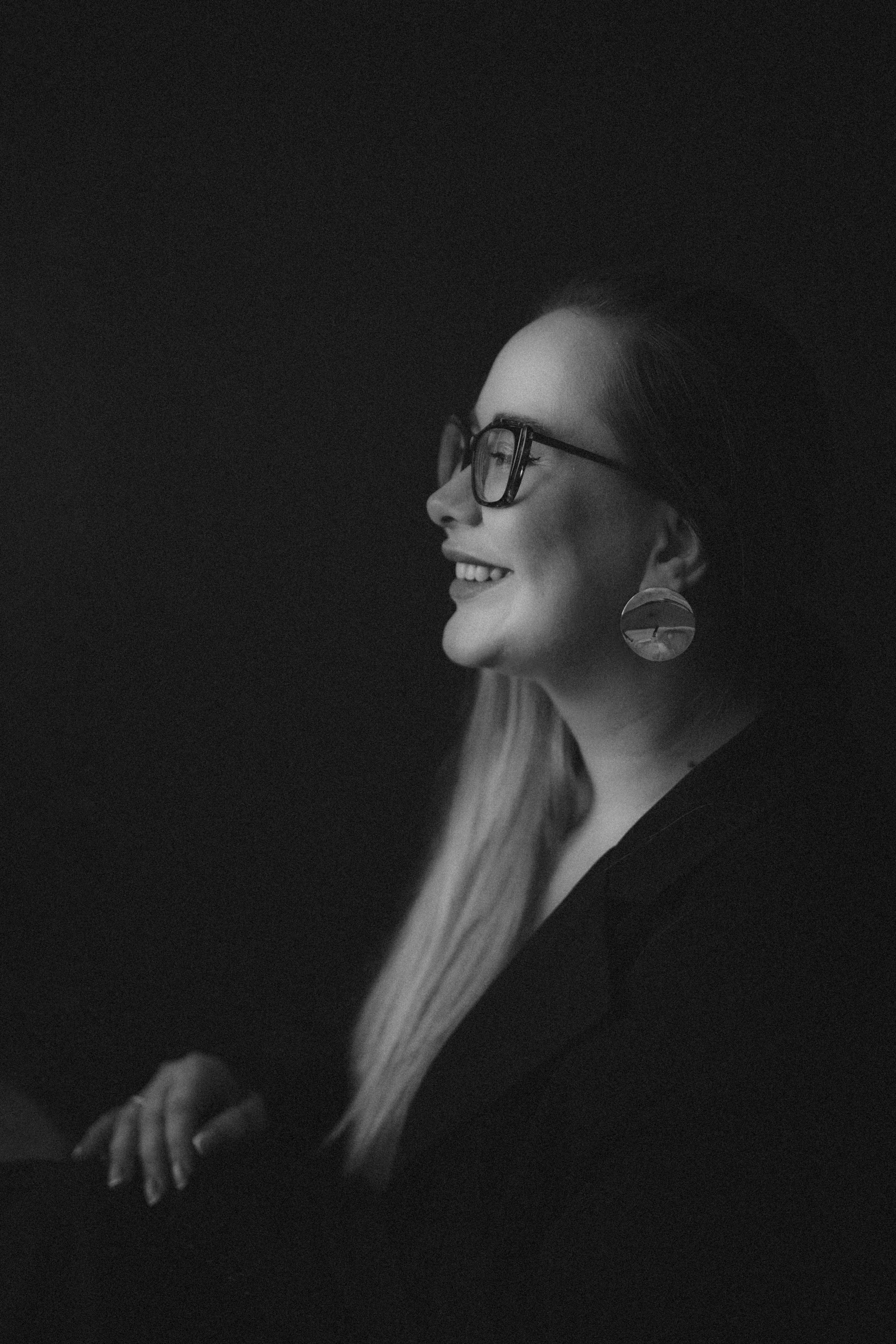 Ксюша. Фотограф чувственного портрета в Санкт-Петербурге Светлана Фролова