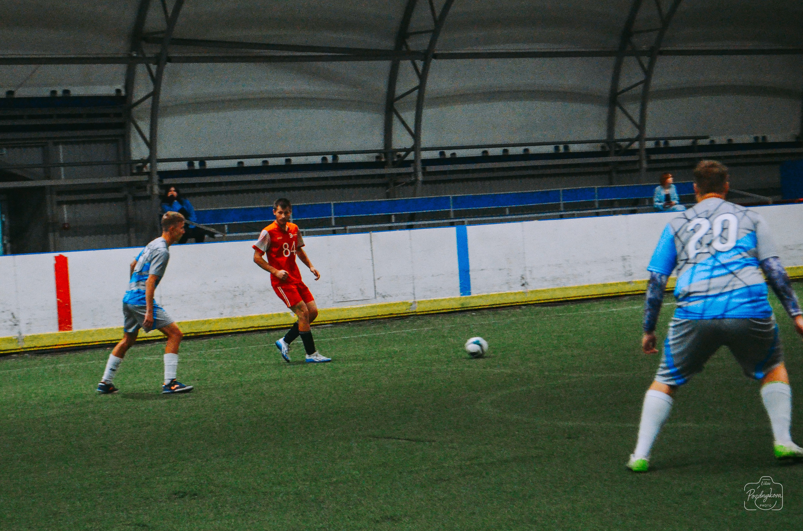 ASM GROUP vs СИБЭНЕРГОМАШ 5 ЛИГА АКАМФ, 7 ТУР|03.09.2025. Фотограф-видеограф Познякова Любовь