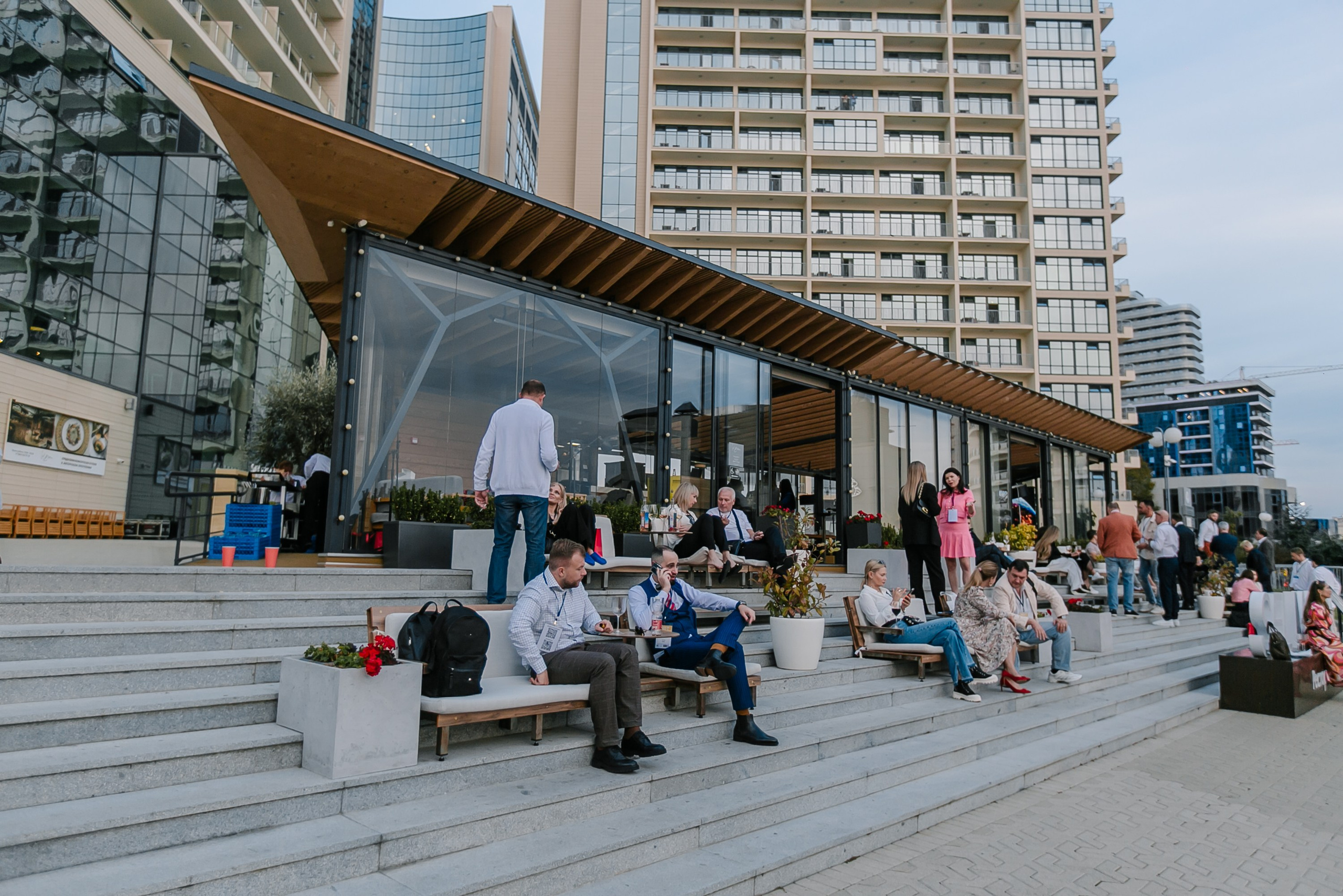 MALLPIC SOCHI'23. Репортажный фотограф Андрей Герасимов