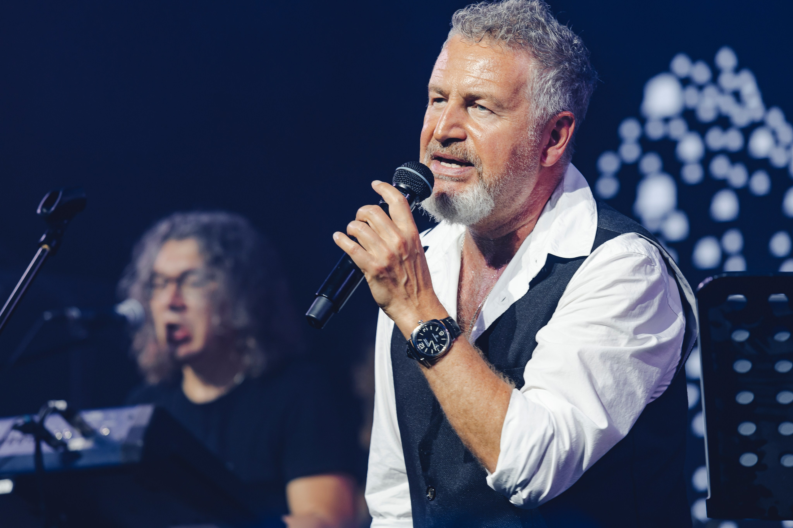 Форум недвижимости «ДВИЖЕНИЕ». Репортажный фотограф Андрей Герасимов