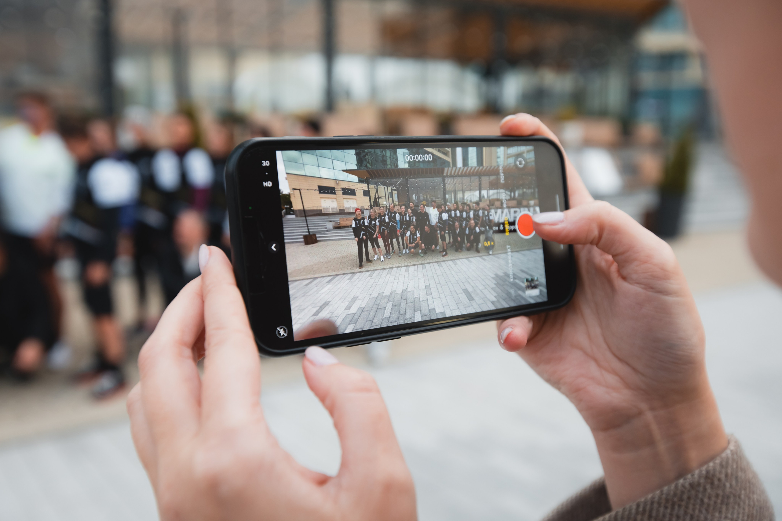 Международная выставка недвижимости MALLPIC 4.0. Репортажный фотограф Андрей Герасимов