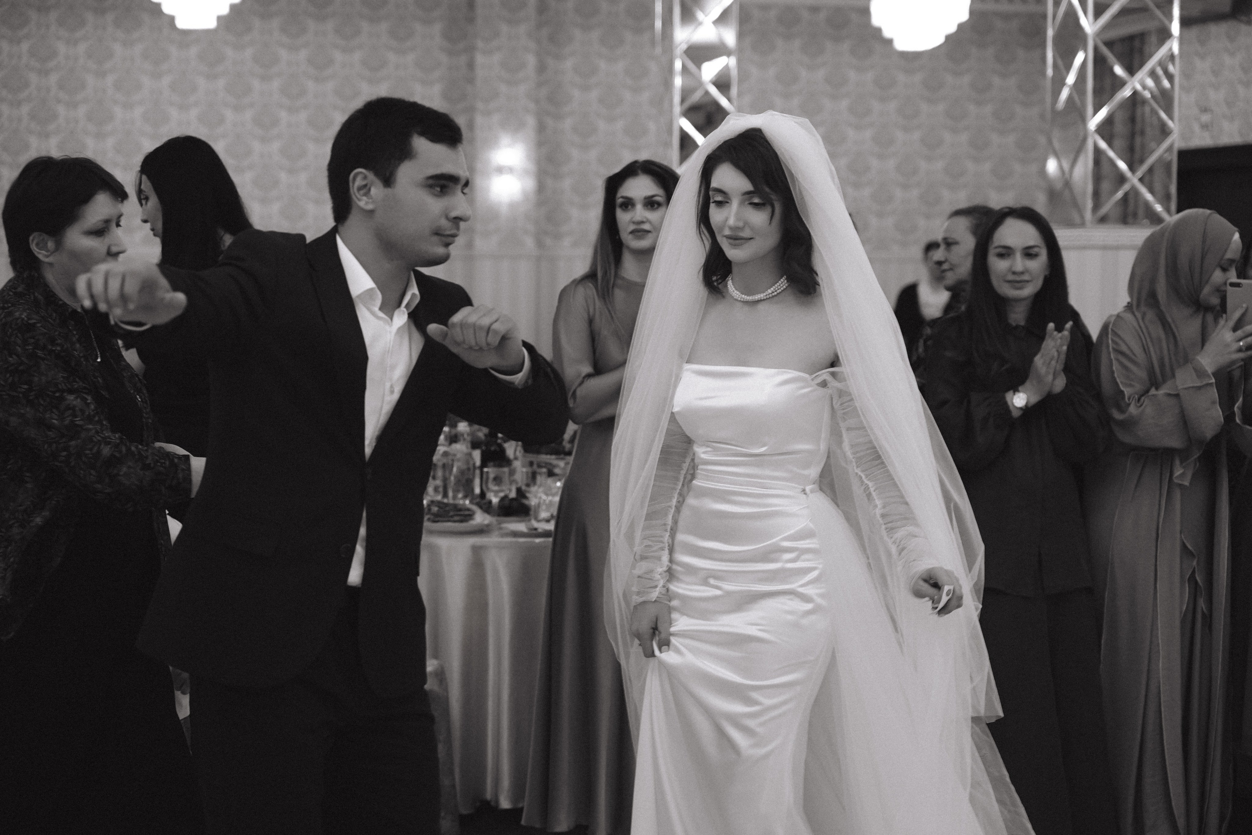 Сая. Амина Абасова — индивидуальный фотограф в Махачкале, Дагестан