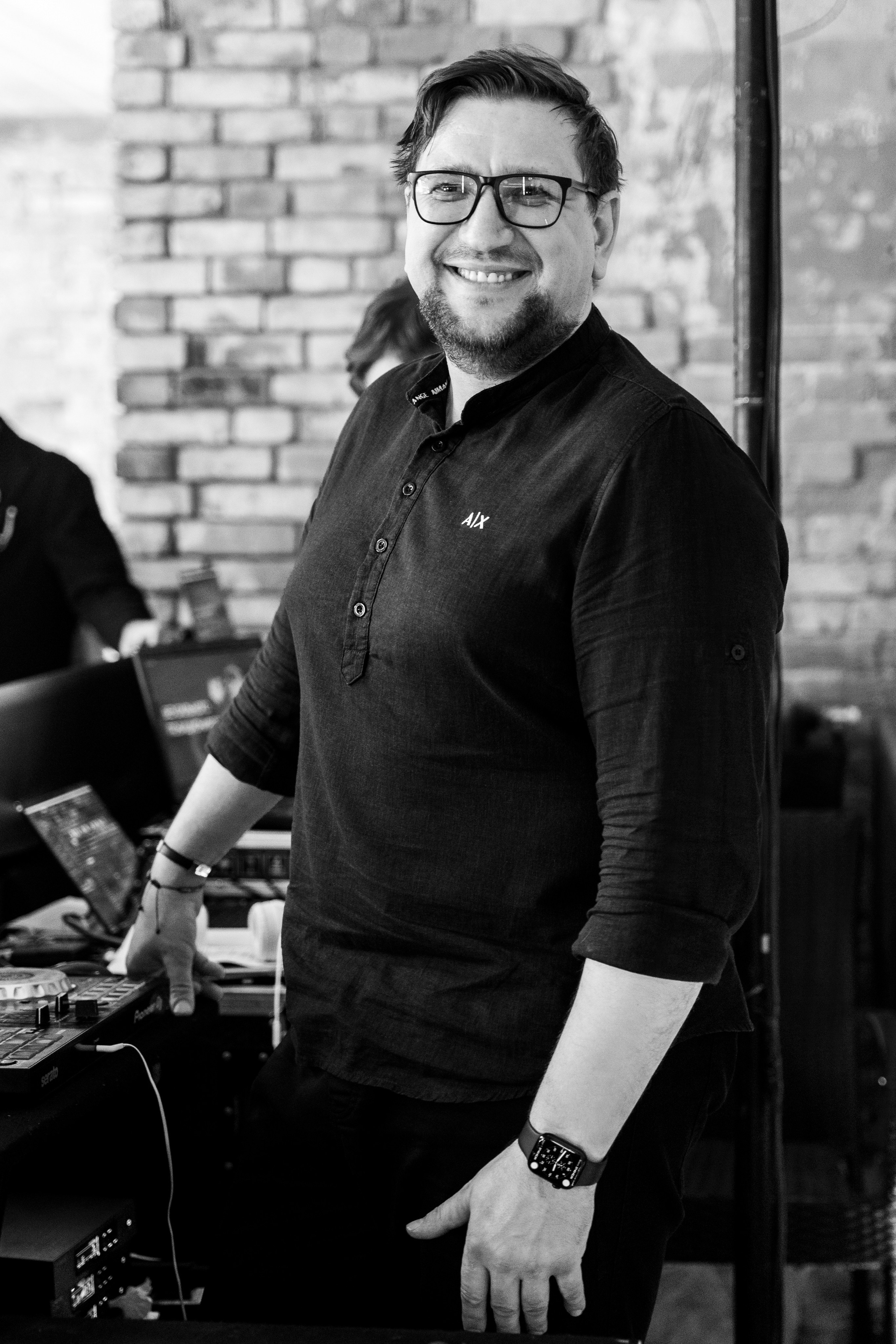 ПРОЕКТ ТЕОРИЯ. Свадебный фотограф Барнаул Алексей Павлов