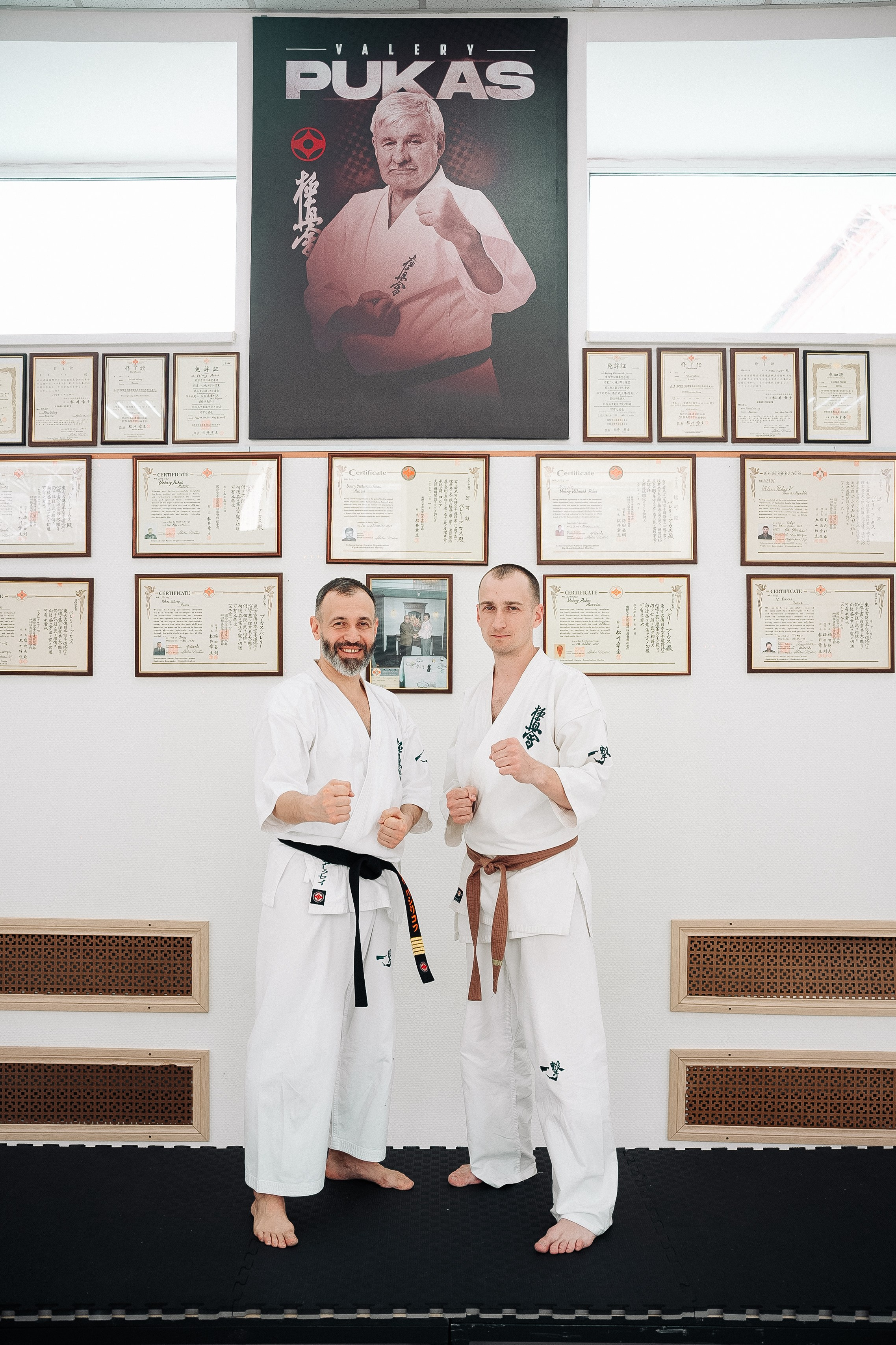 STI. Фотограф в Хабаровске Швендых Рудольф