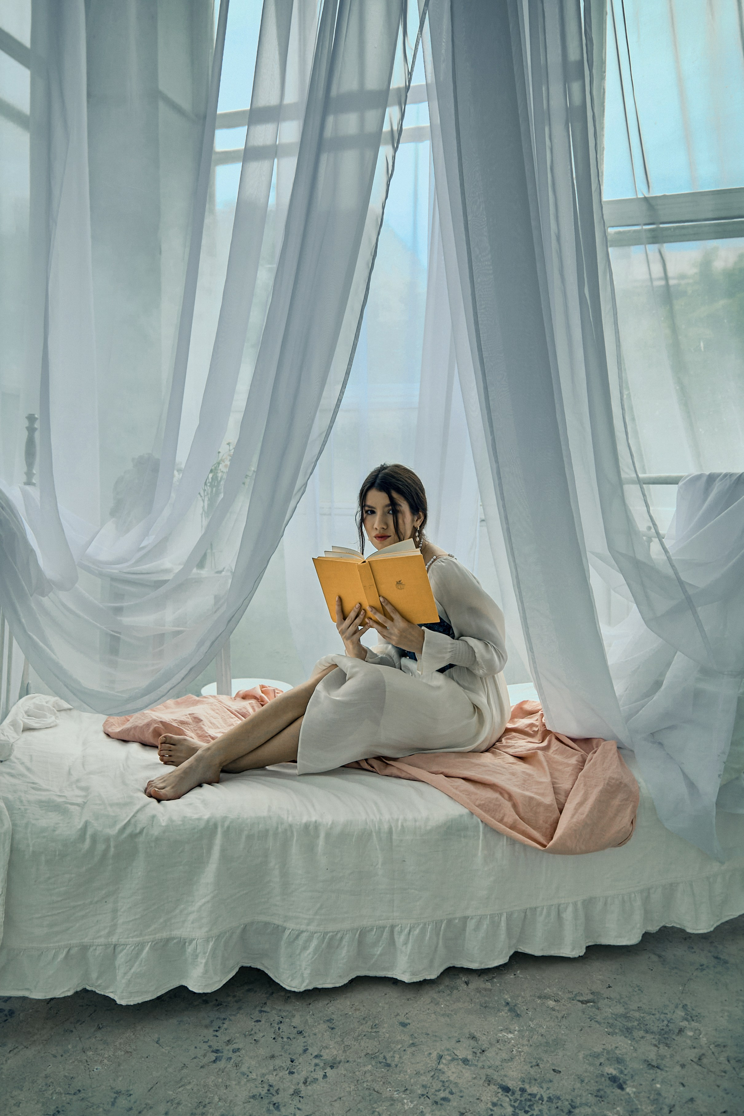 Bridgerton. Рекламный фотограф Санкт-Петербург Катерина Мишкель