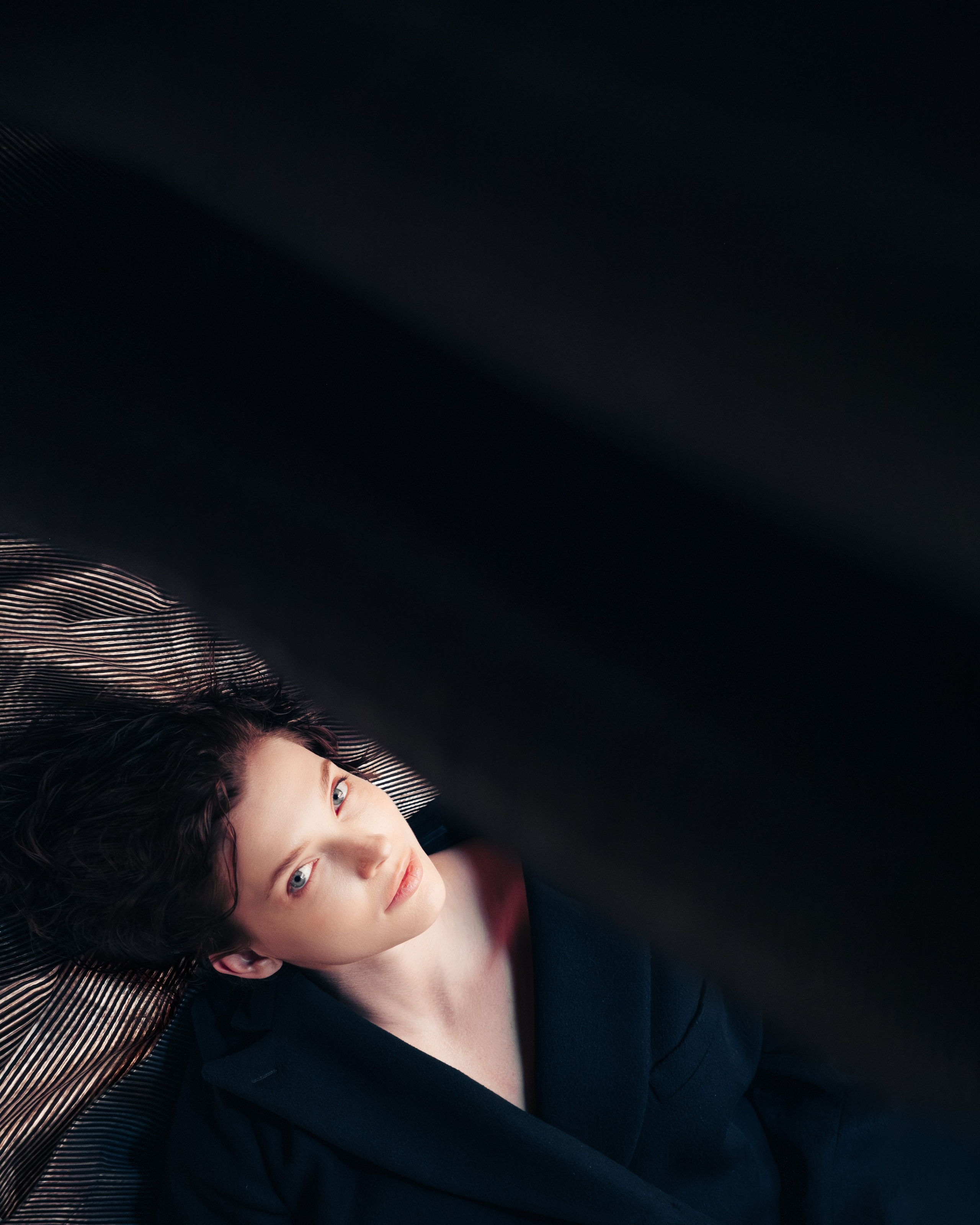 Света — Отель. Московский фотограф Руслан Панов