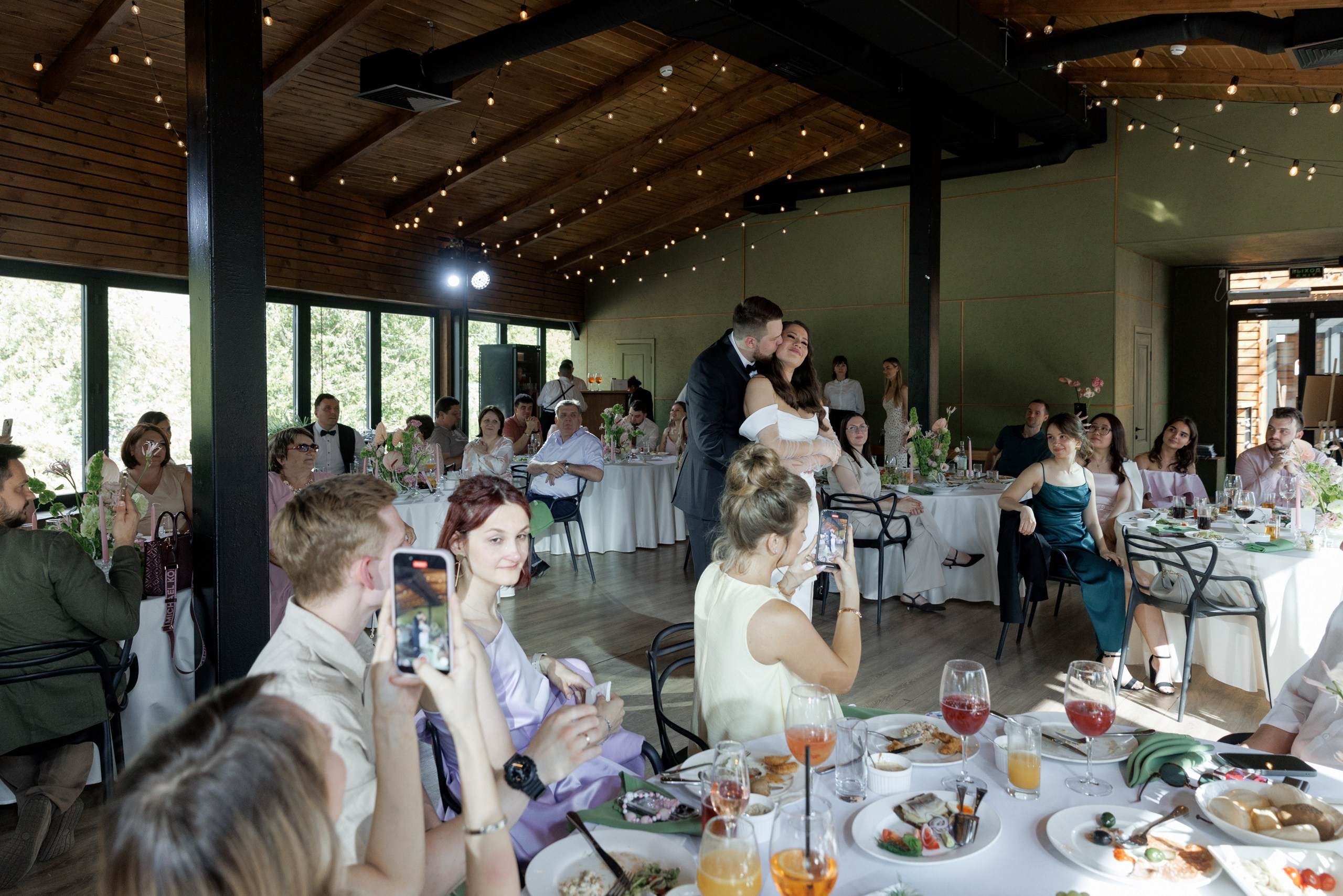 Анонс свадьбы Данилы и Даны