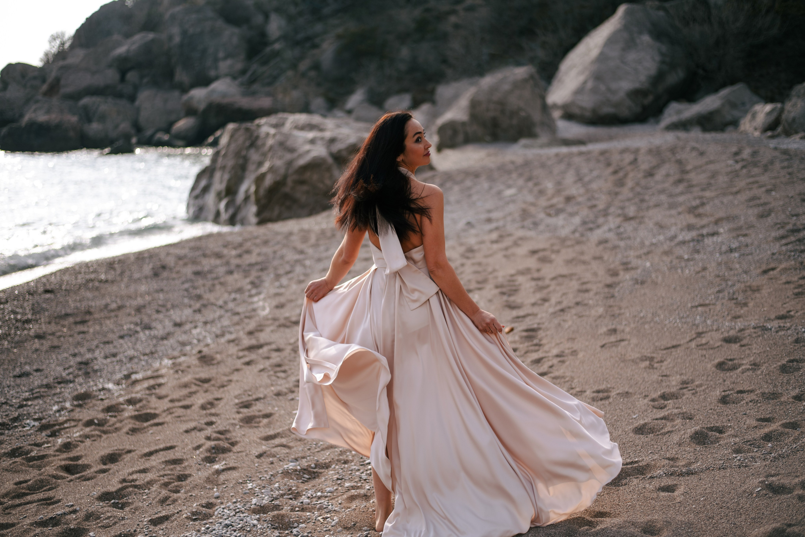 Фотосессия в Крыму. Авторские Фототуры и Фотосессии Крыму. Фотограф Дарья Исаенко