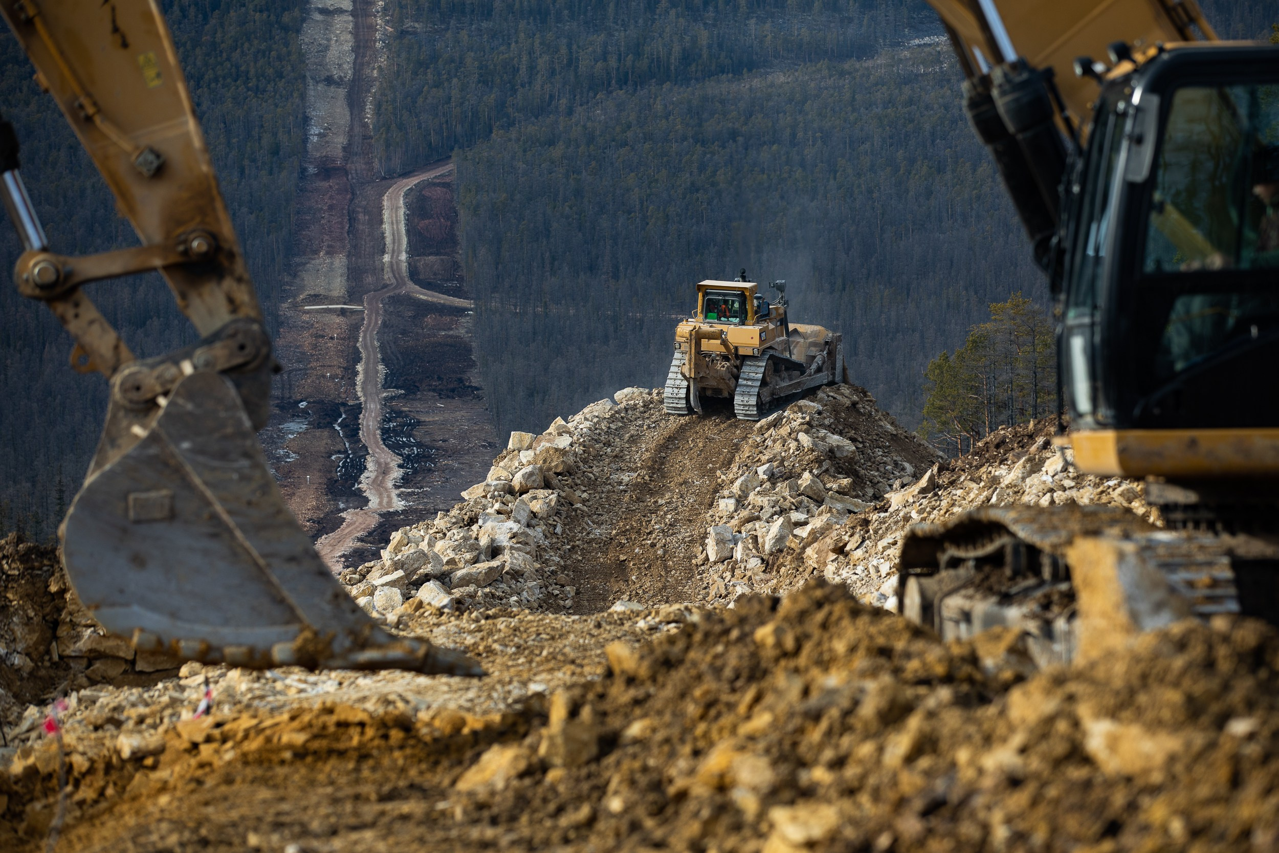 Industrial. REMAG Real estate photography, Architectural, Industrial Texas