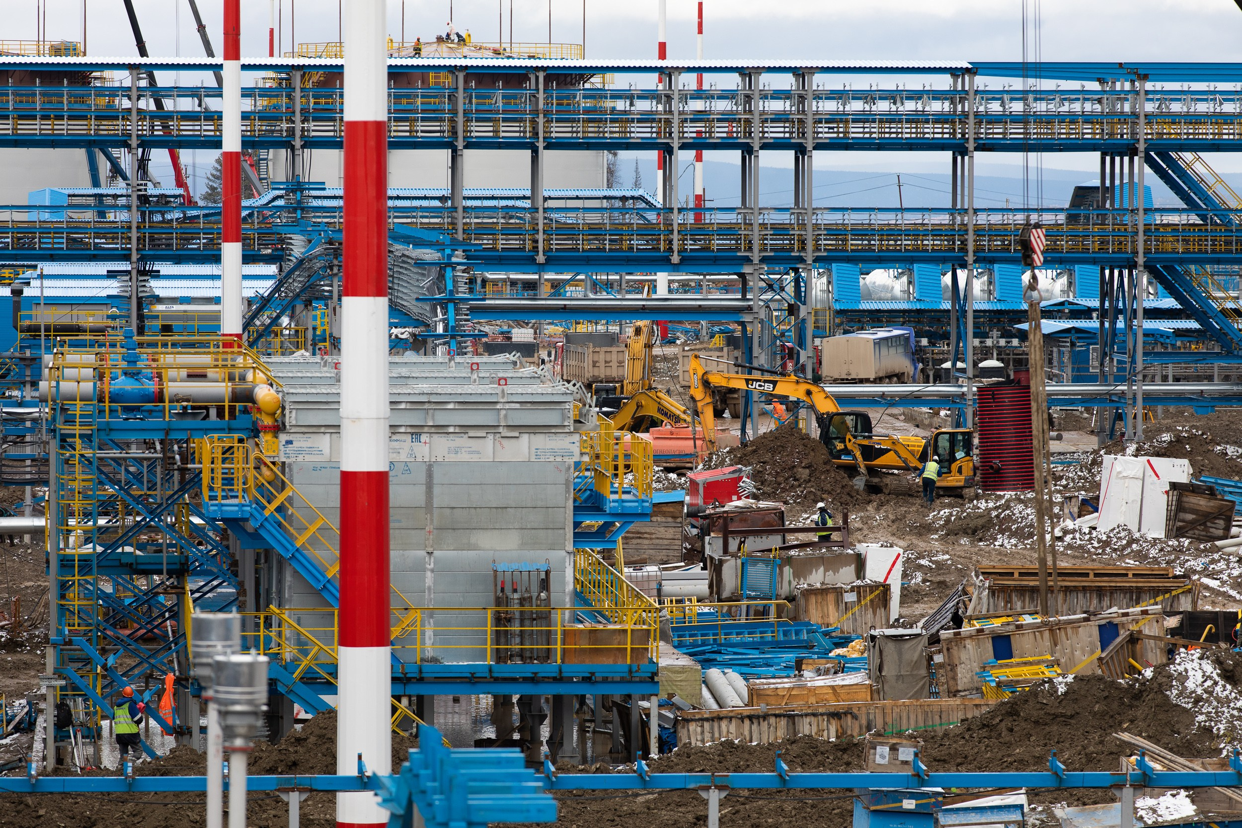 Industrial. REMAG Real estate photography, Architectural, Industrial Texas