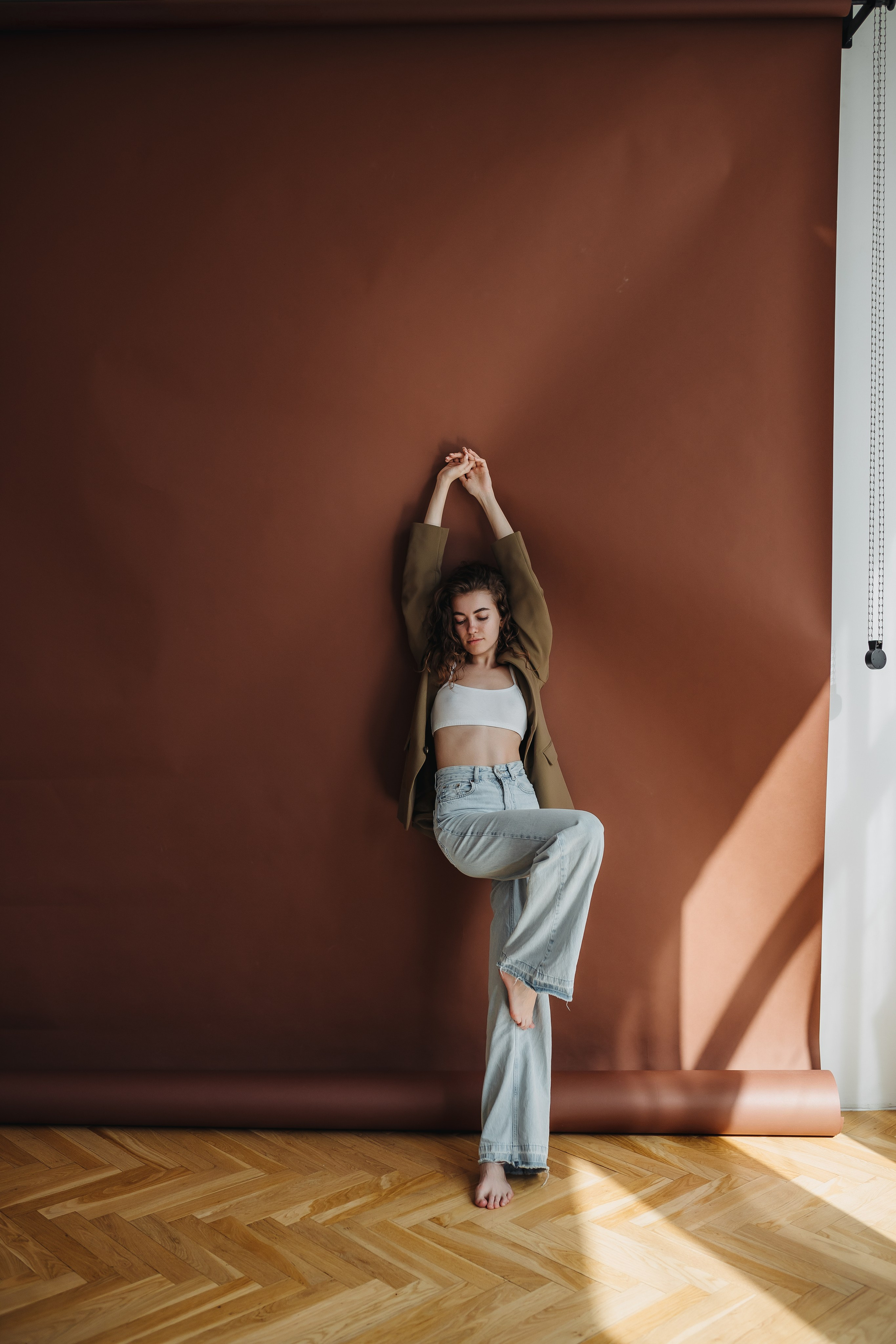 Услуги и цена на фотосесии. Фотограф в Санкт-Петербурге Ромаданова Варвара