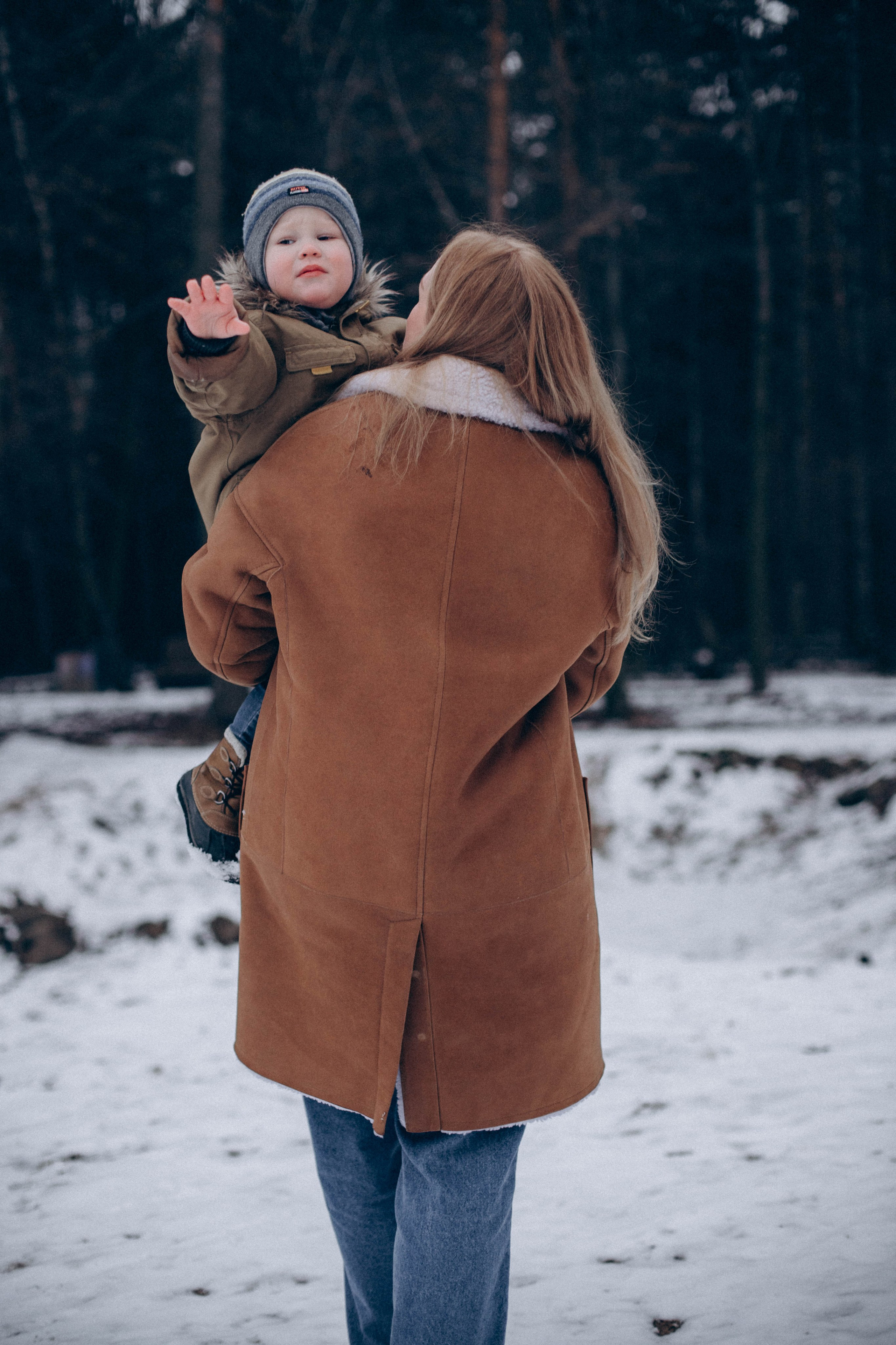 Даша и Вася. Семейный фотограф Москва Ирина Малышева