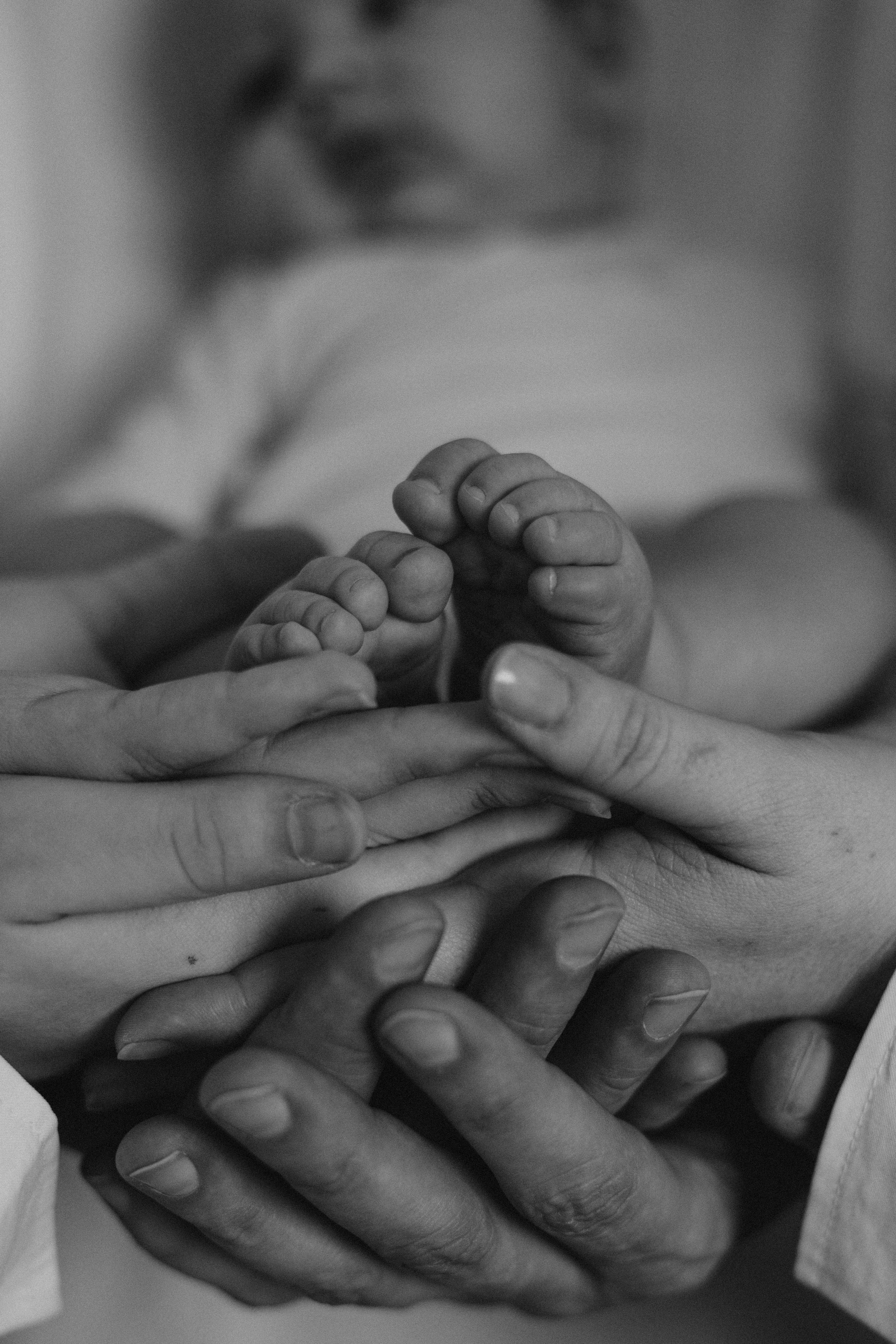 Добро пожаловать в семью. Семейный фотограф Москва Ирина Малышева