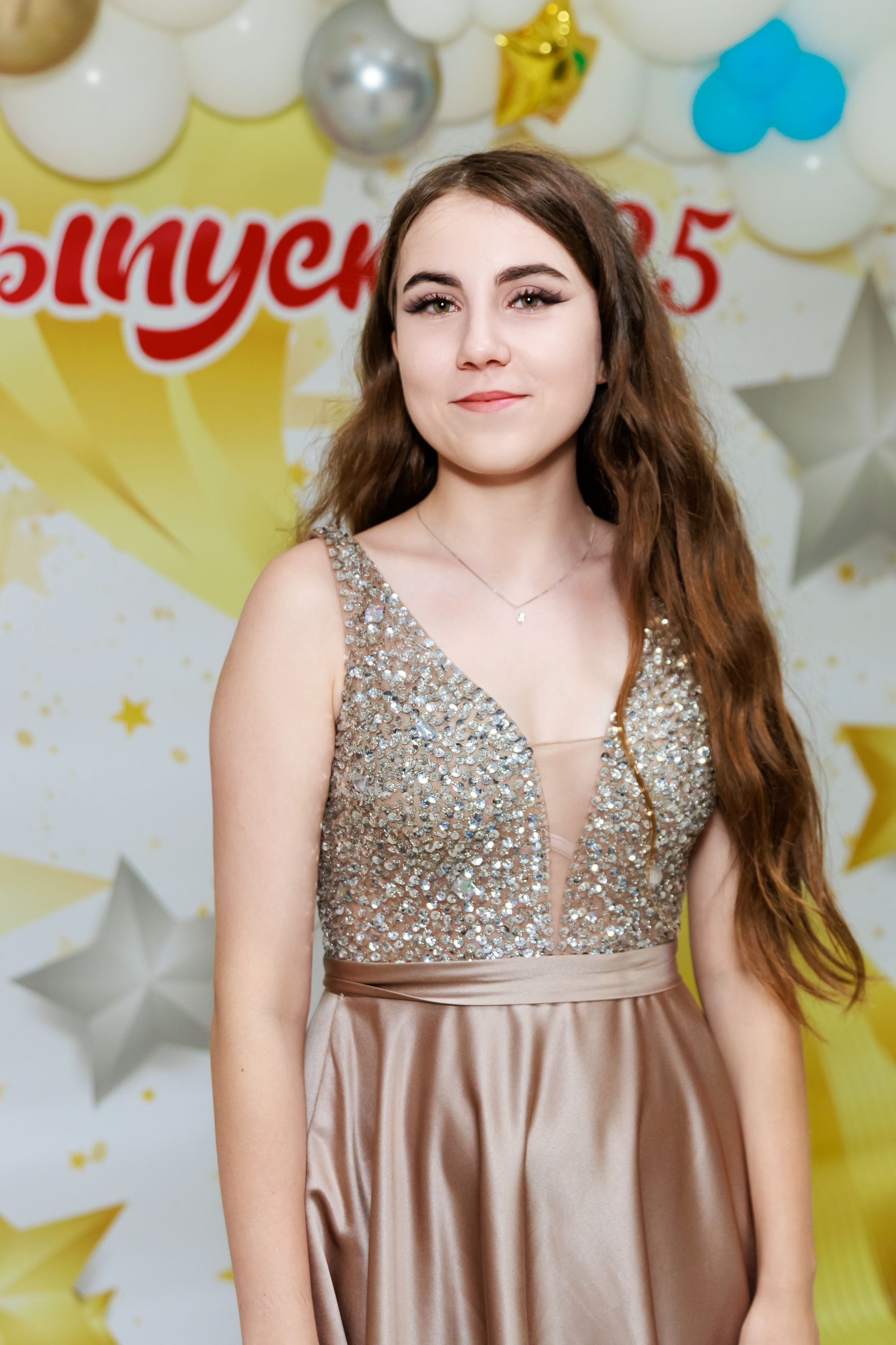 Выпускной 11 классов. Фотограф Новосибирск — Наталья Гресь