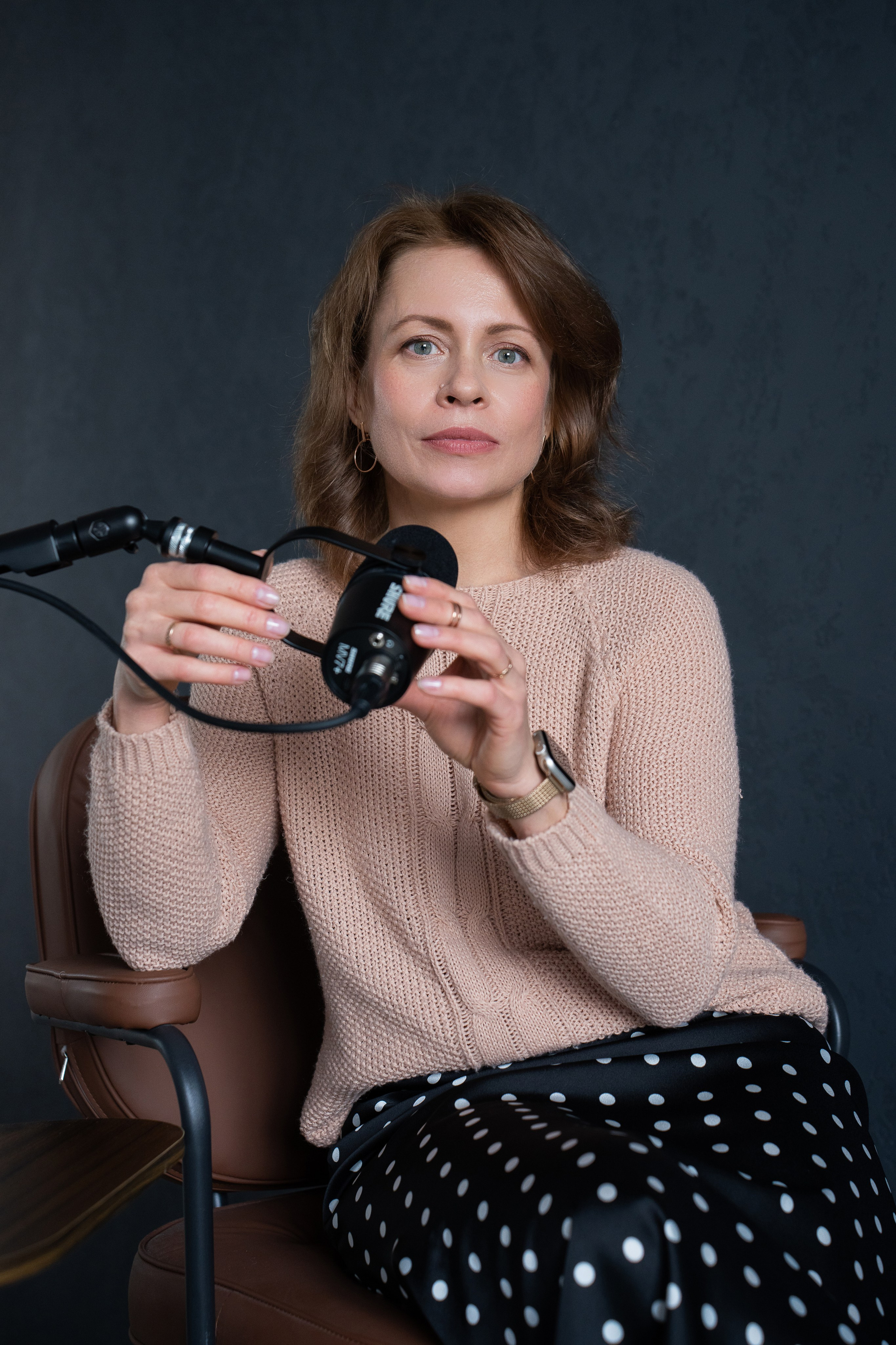 Анастасия. Фотограф Алла Быкова