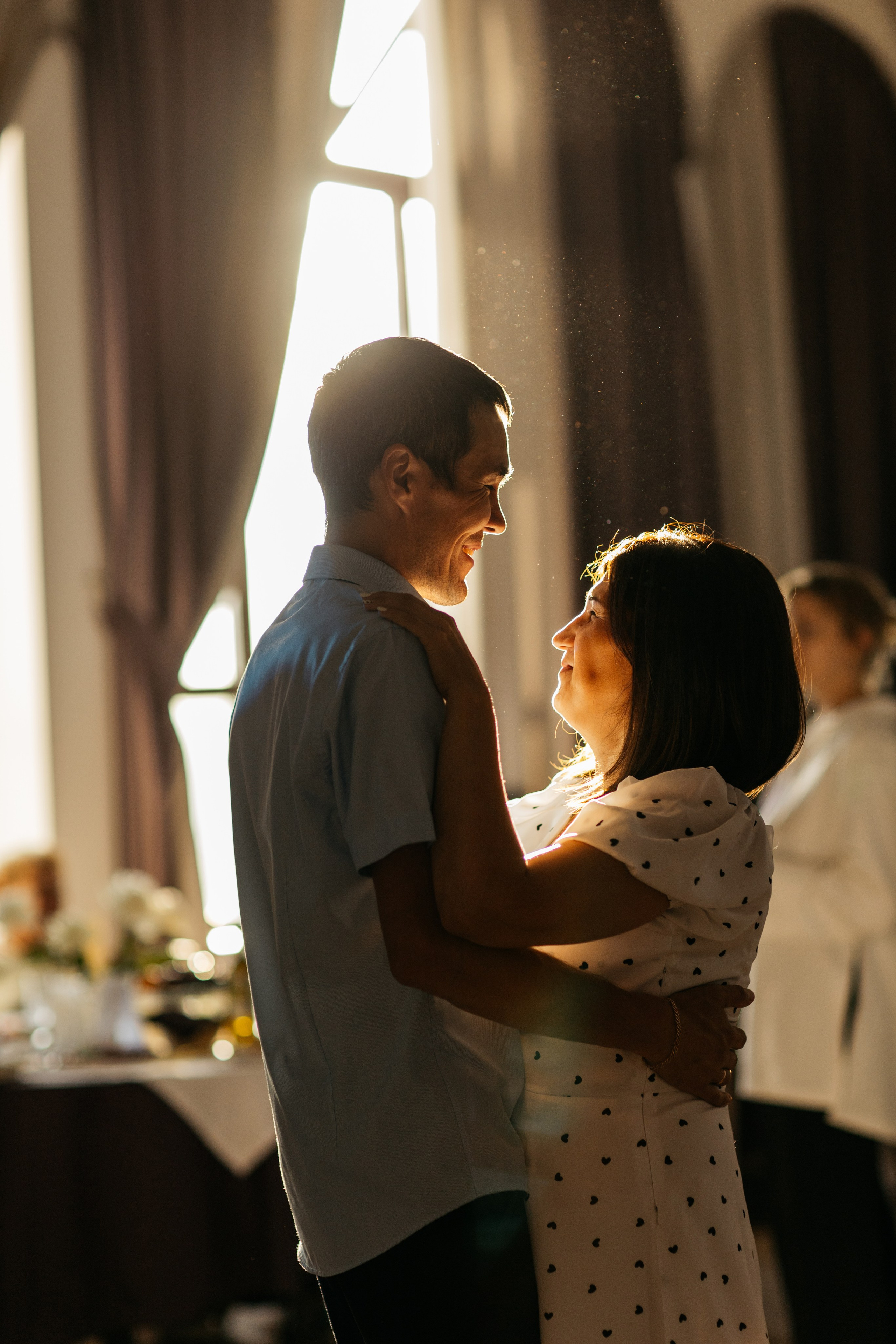 Лучший день. Лейса и Сергей. Свадебный и семейный фотограф в Магнитогорске Катя Буряк