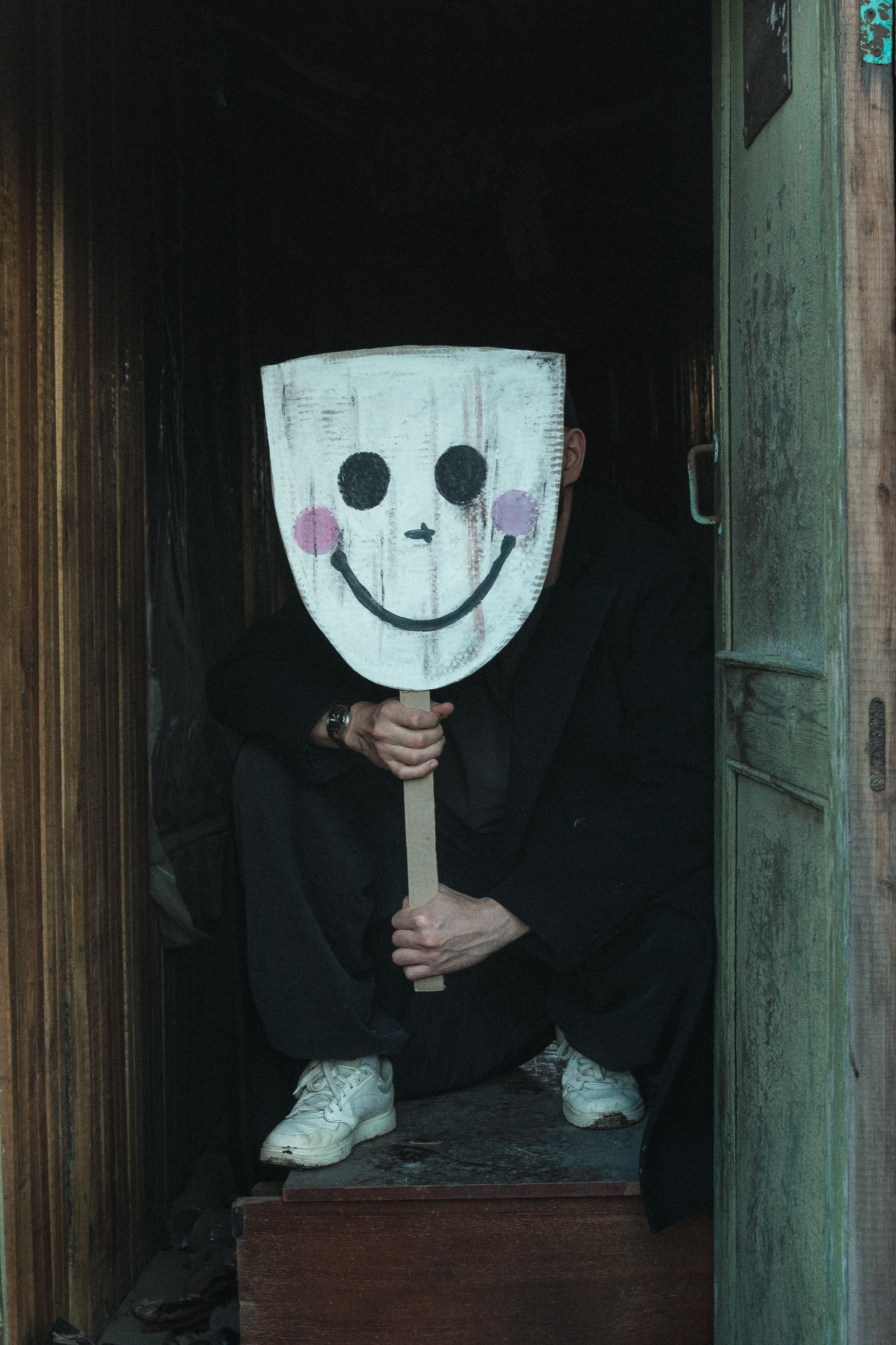 Маска. Светлана Аброщикова