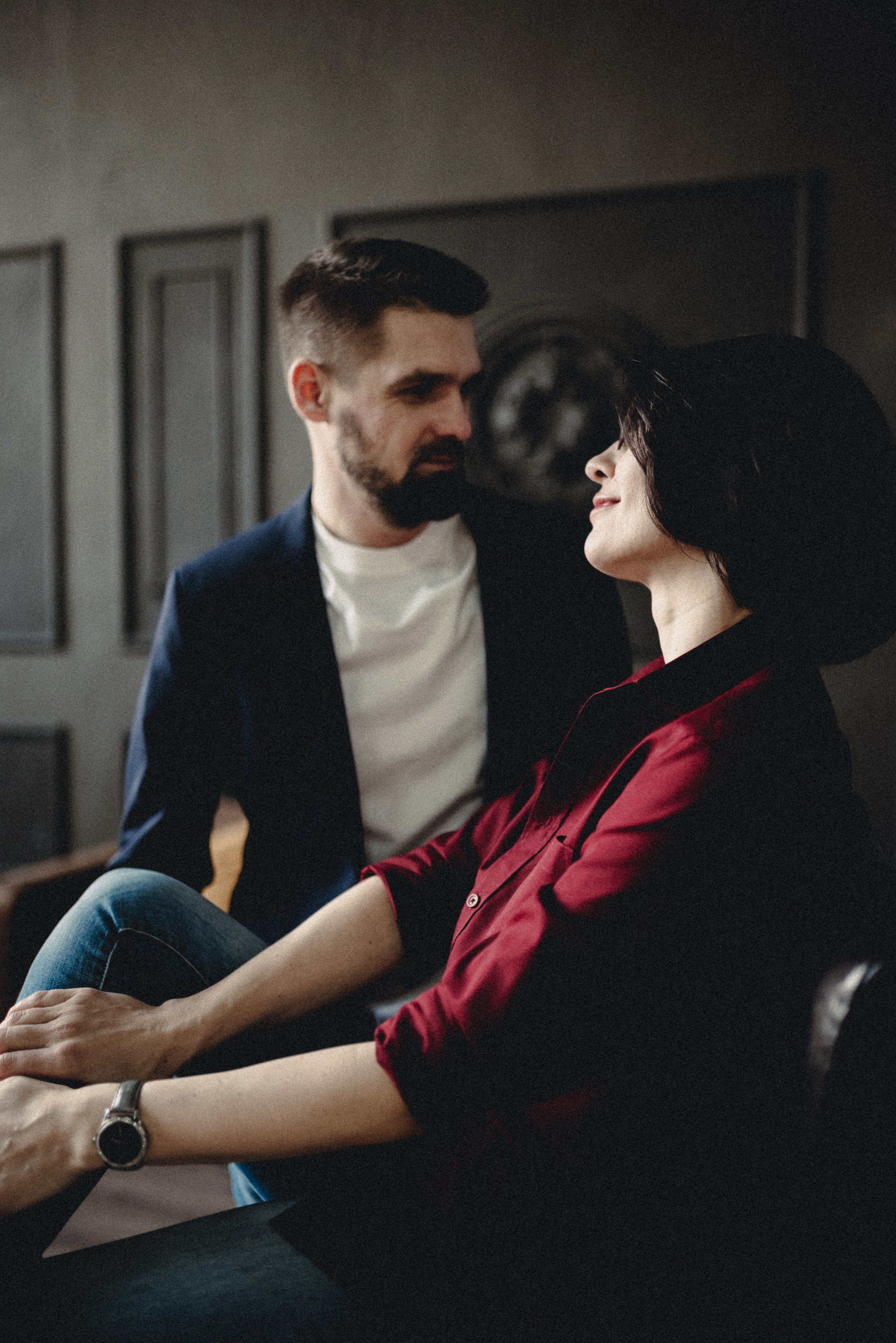 DMITRIY | IRINA 2024. Фотограф Санкт-Петербург, Новороссийск